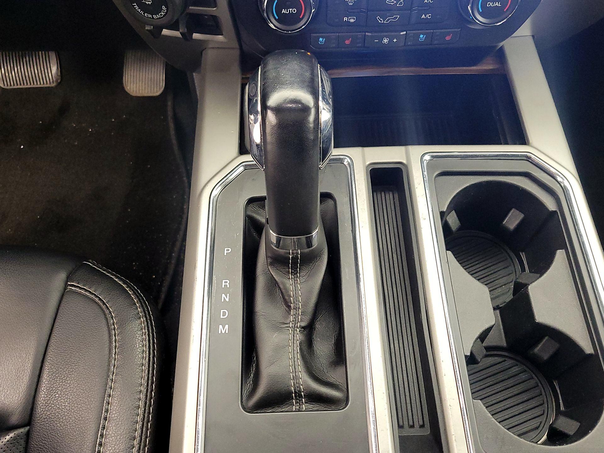 Thumbnail: 2020 Ford F-150 - 18