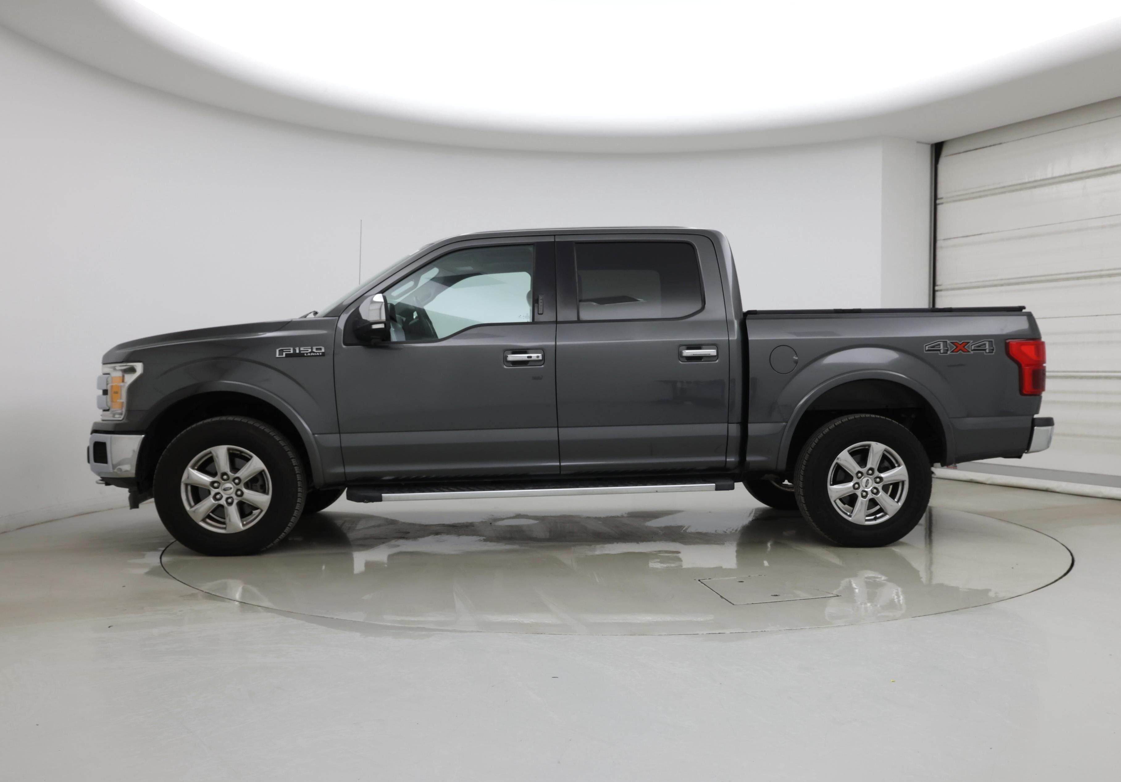 Thumbnail: 2020 Ford F-150 - 3