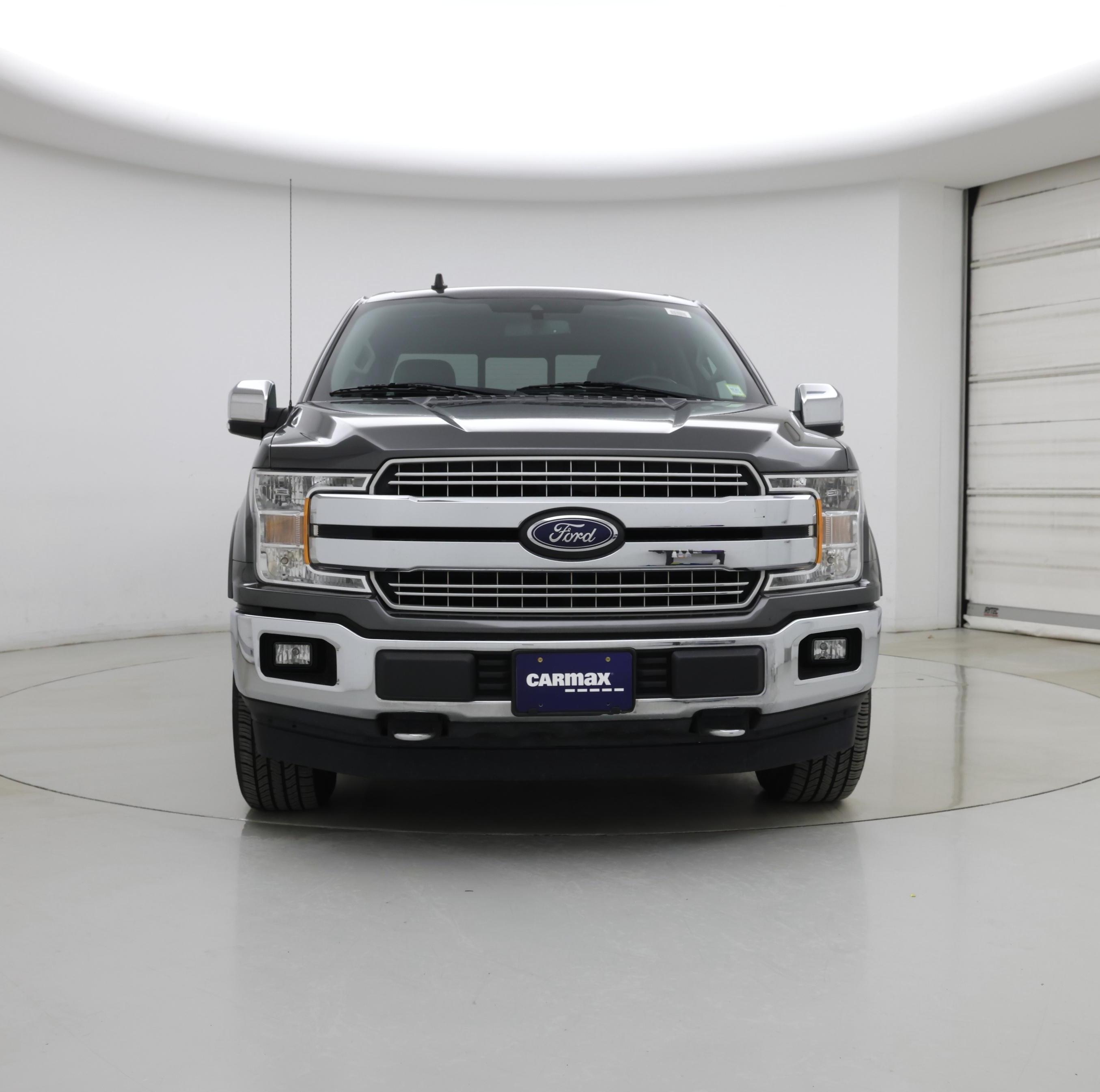 Thumbnail: 2020 Ford F-150 - 5