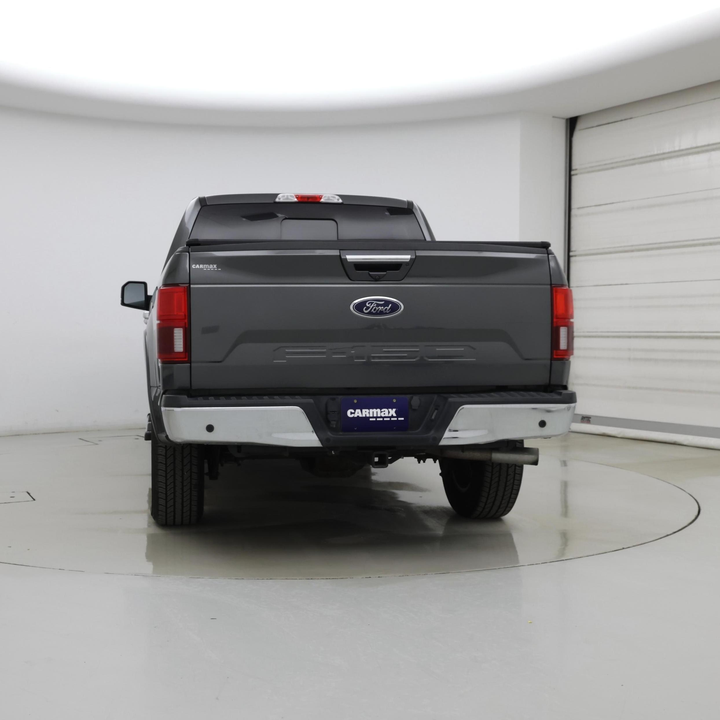 Thumbnail: 2020 Ford F-150 - 6