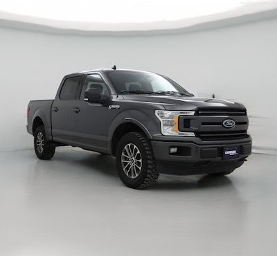 2019 Ford F150 XLT