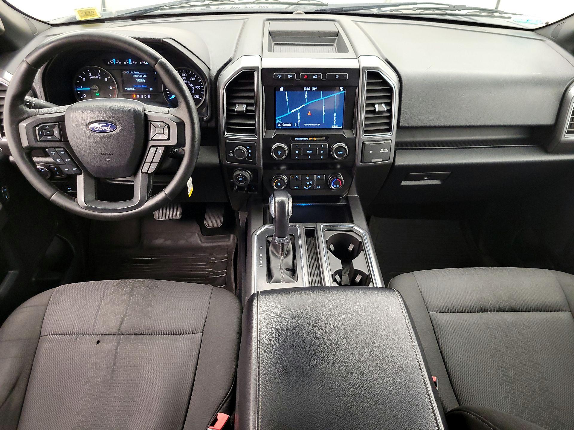 Thumbnail: 2019 Ford F-150 - 9