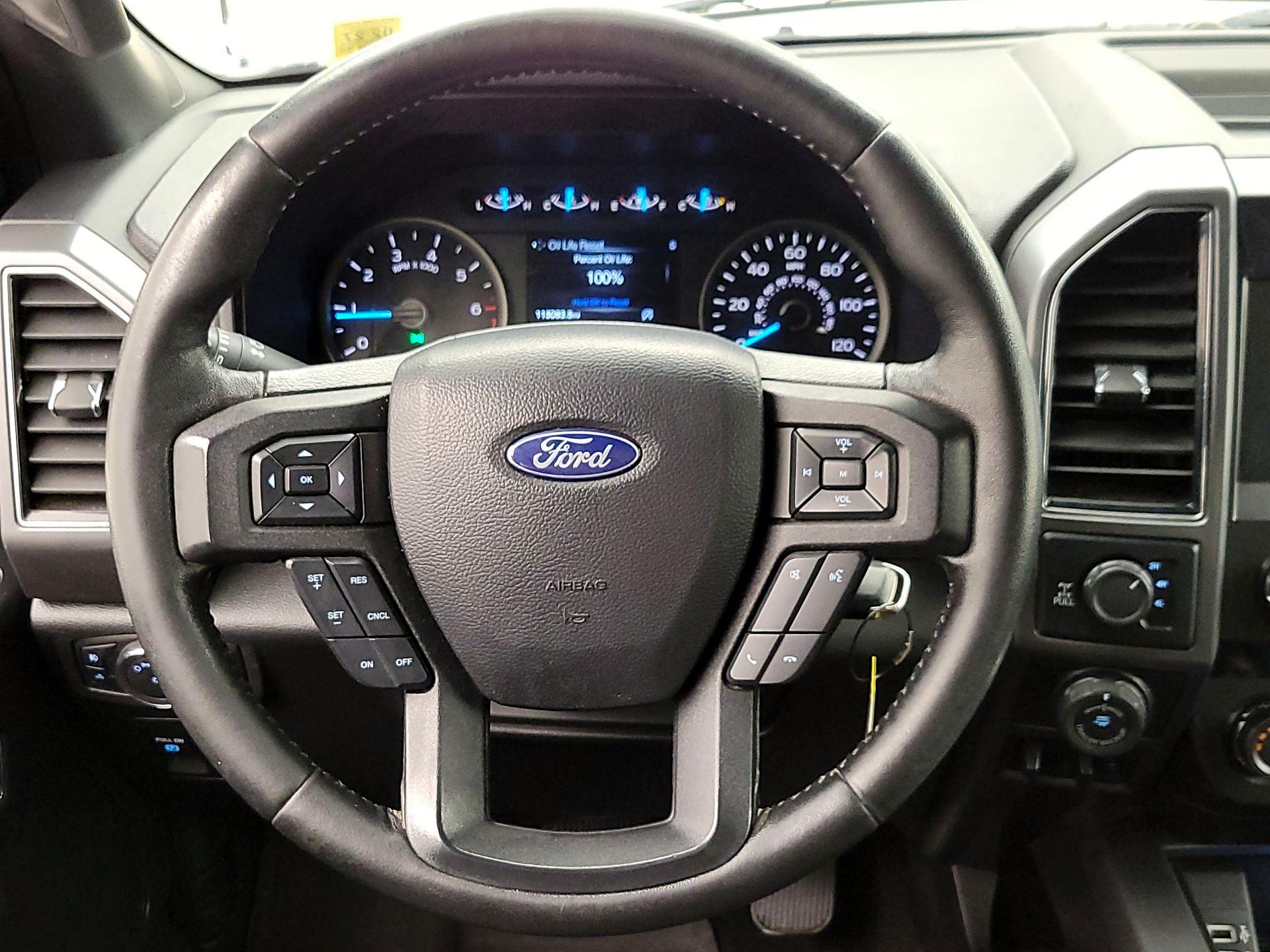 Thumbnail: 2019 Ford F-150 - 10