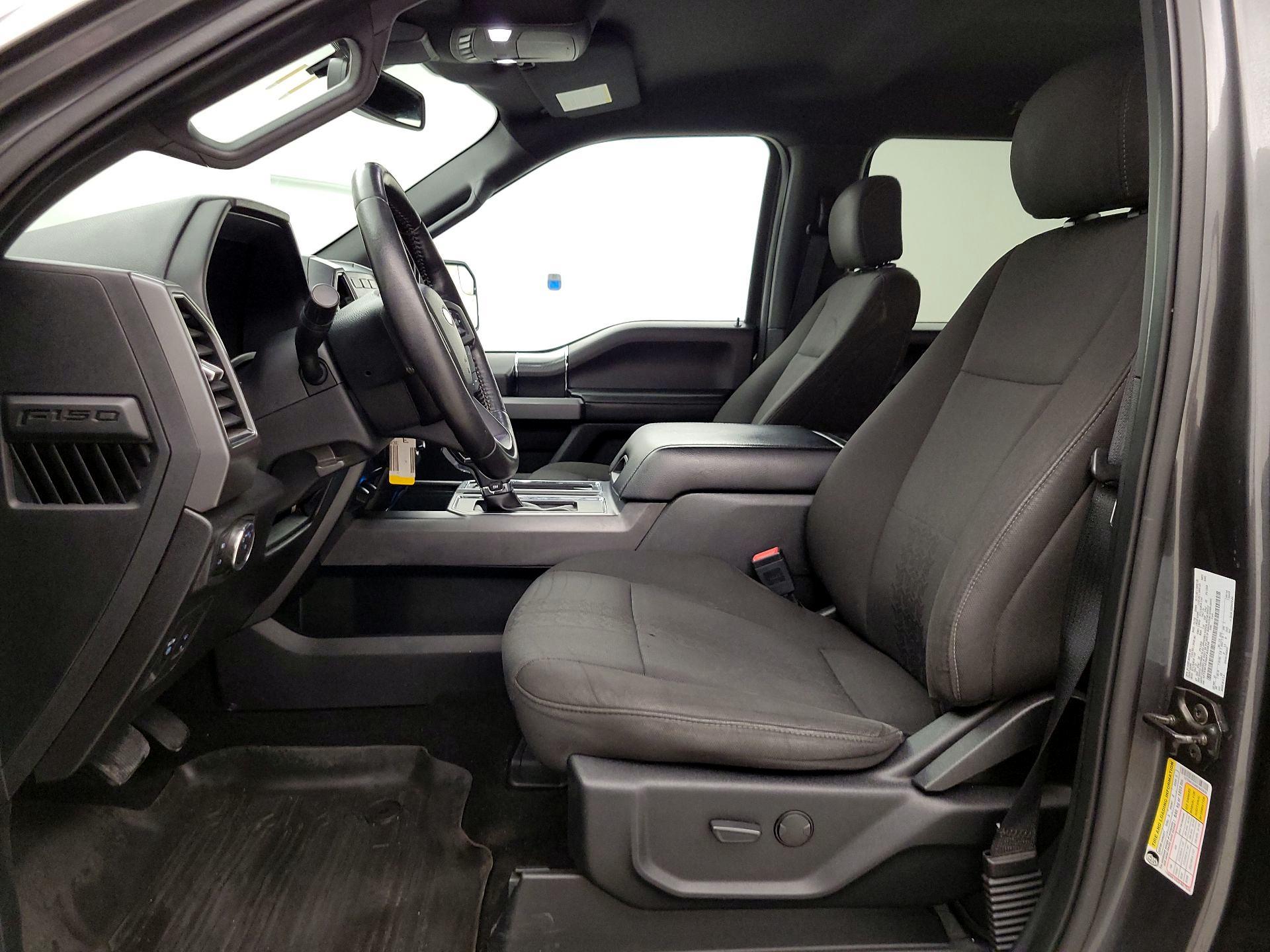 Thumbnail: 2019 Ford F-150 - 11