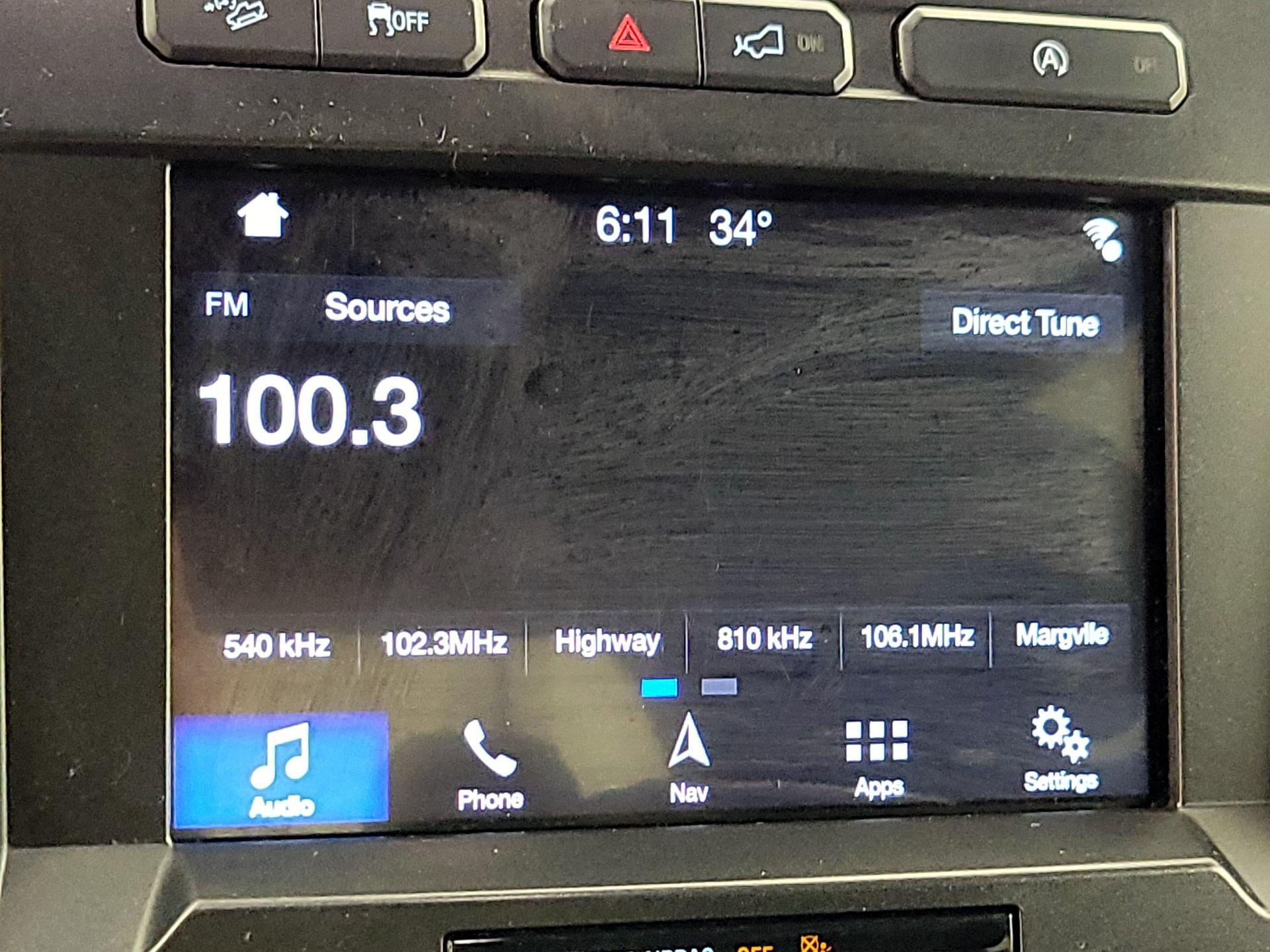 Thumbnail: 2019 Ford F-150 - 16