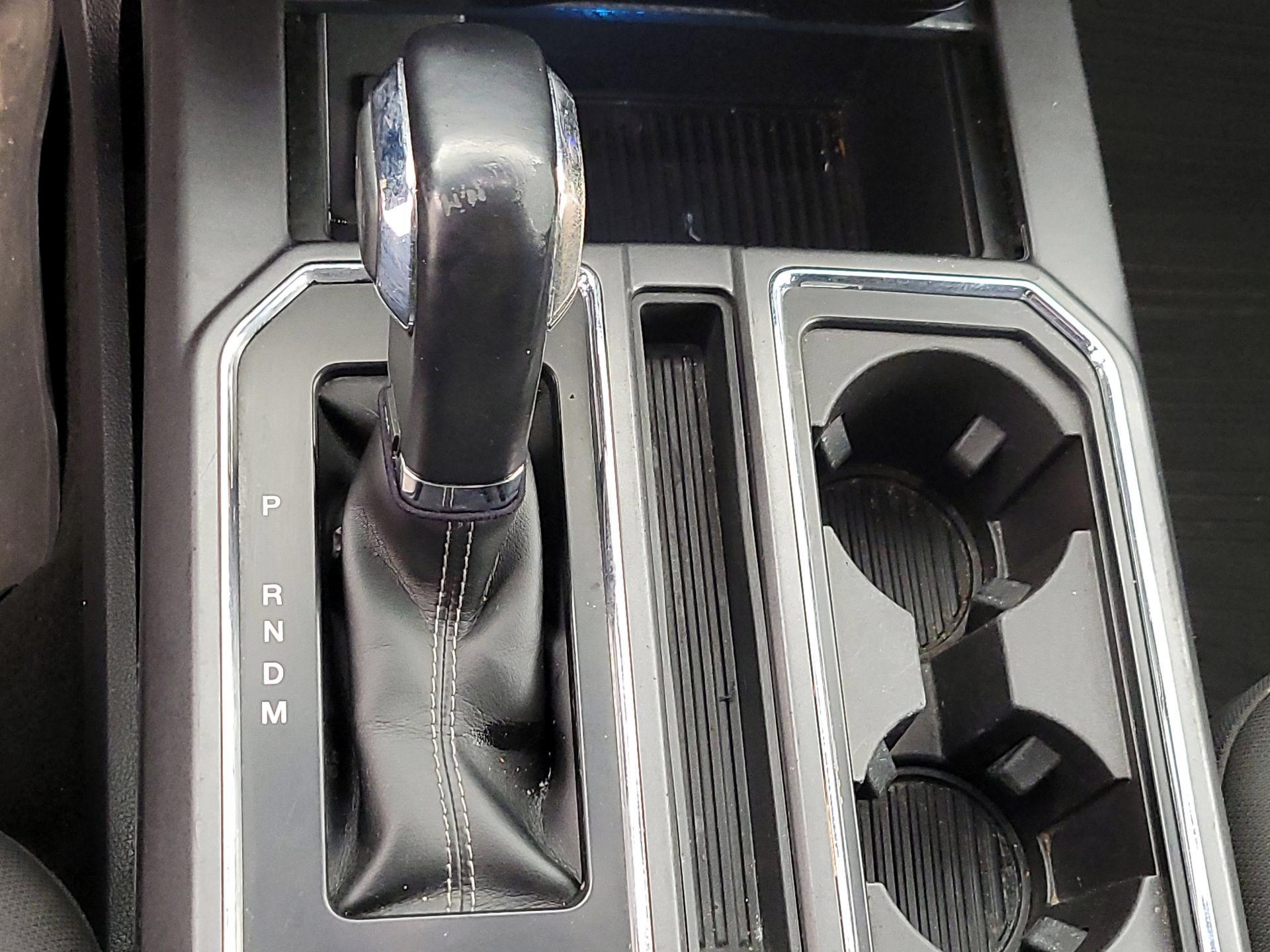 Thumbnail: 2019 Ford F-150 - 18