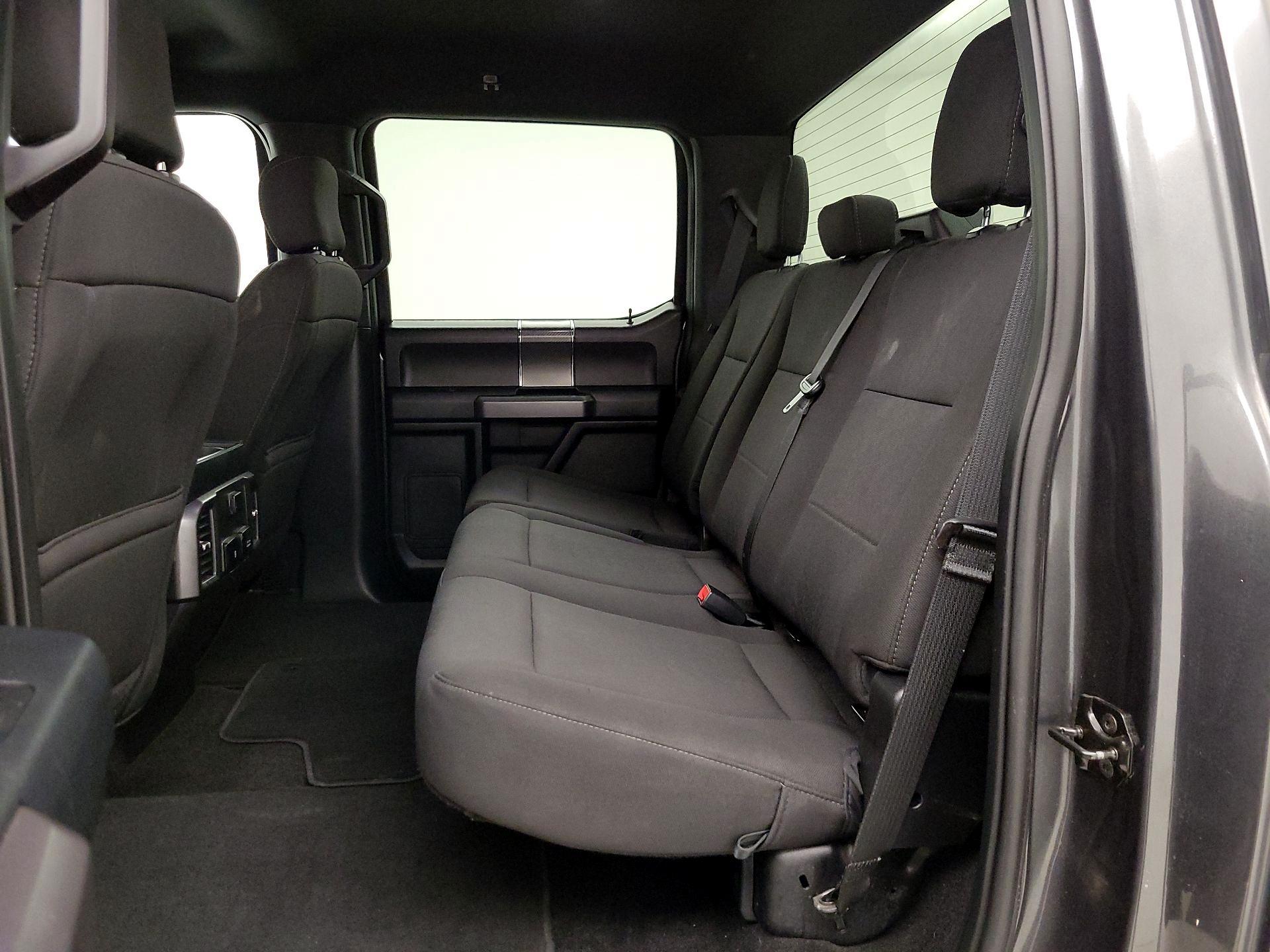 Thumbnail: 2019 Ford F-150 - 20