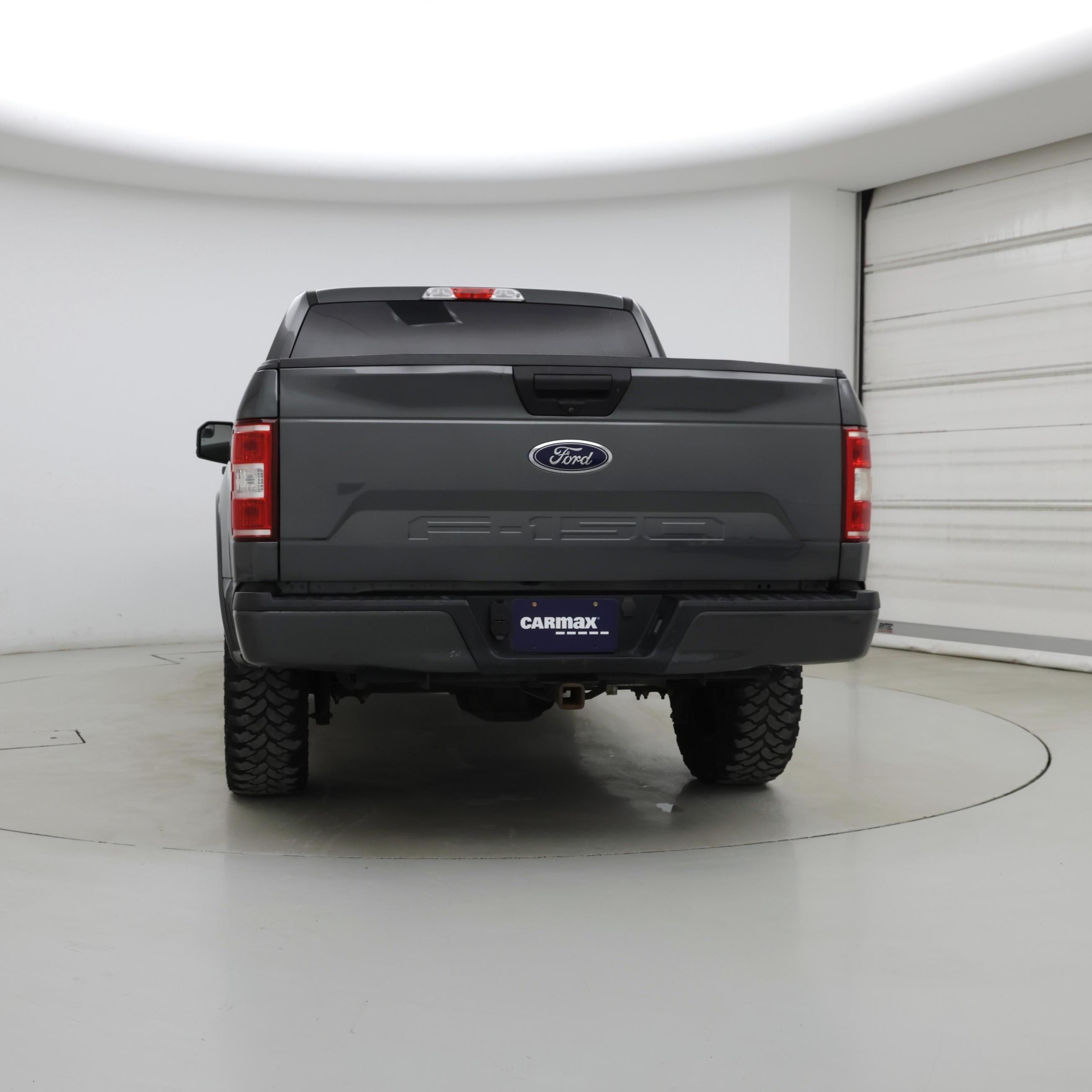 Thumbnail: 2019 Ford F-150 - 6