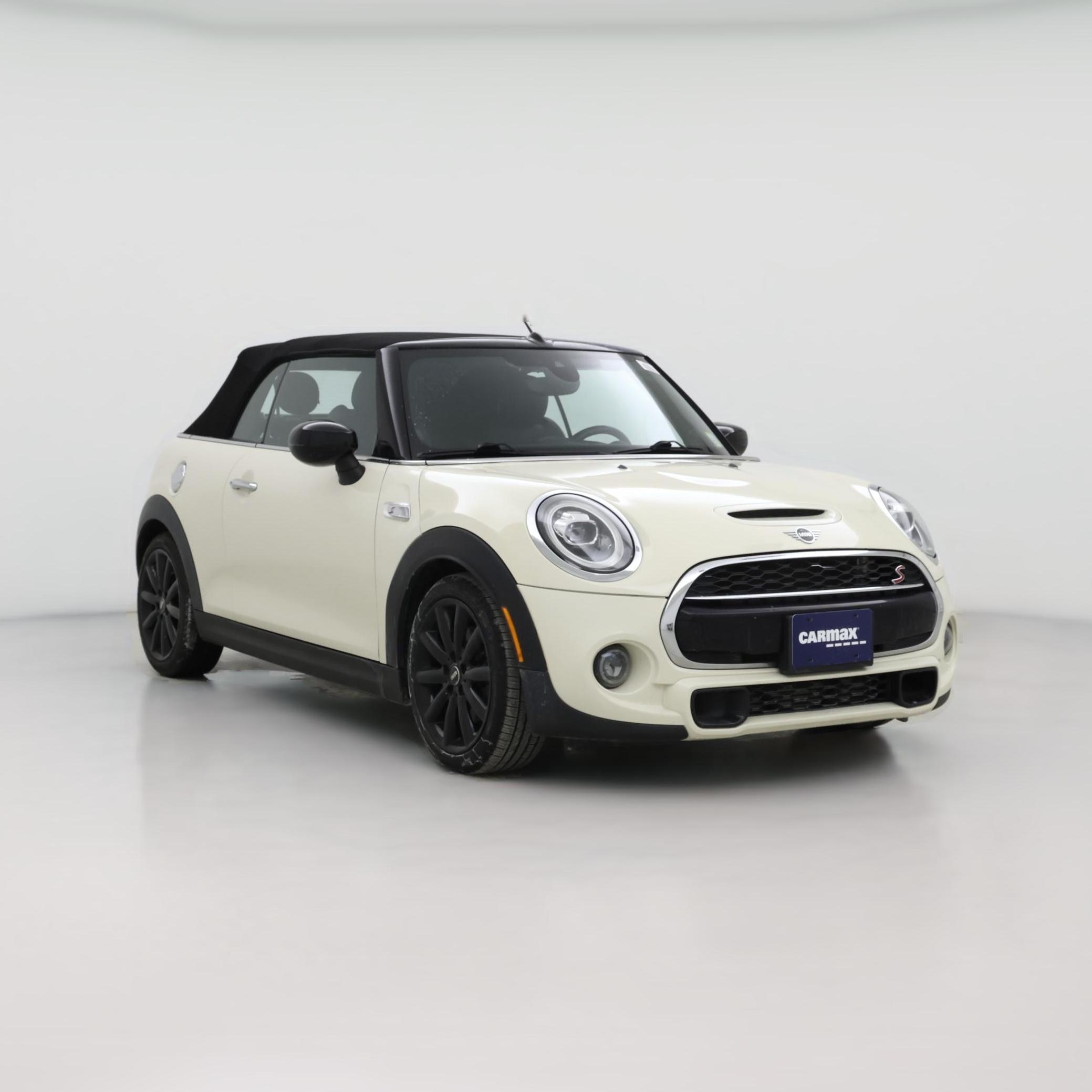 Thumbnail: 2020 MINI Cooper - 1