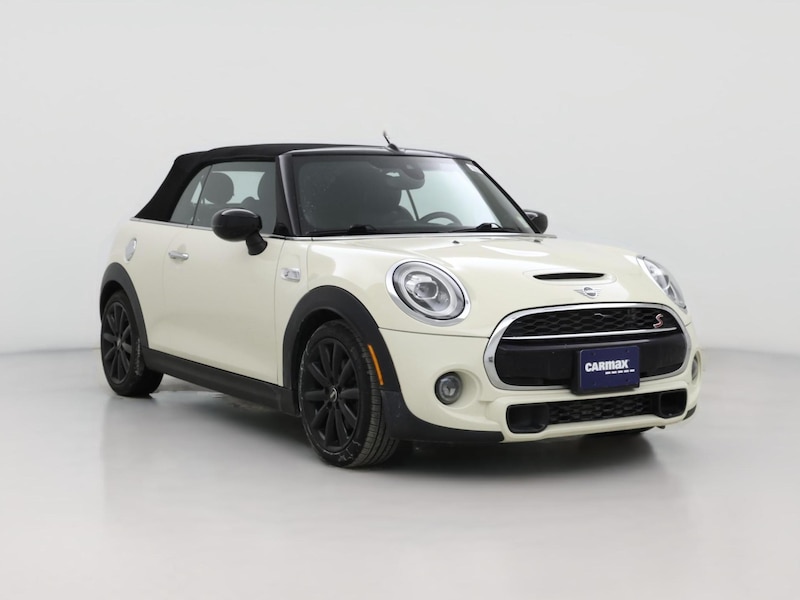 2020 MINI Cooper S -
                  Saint James, NY