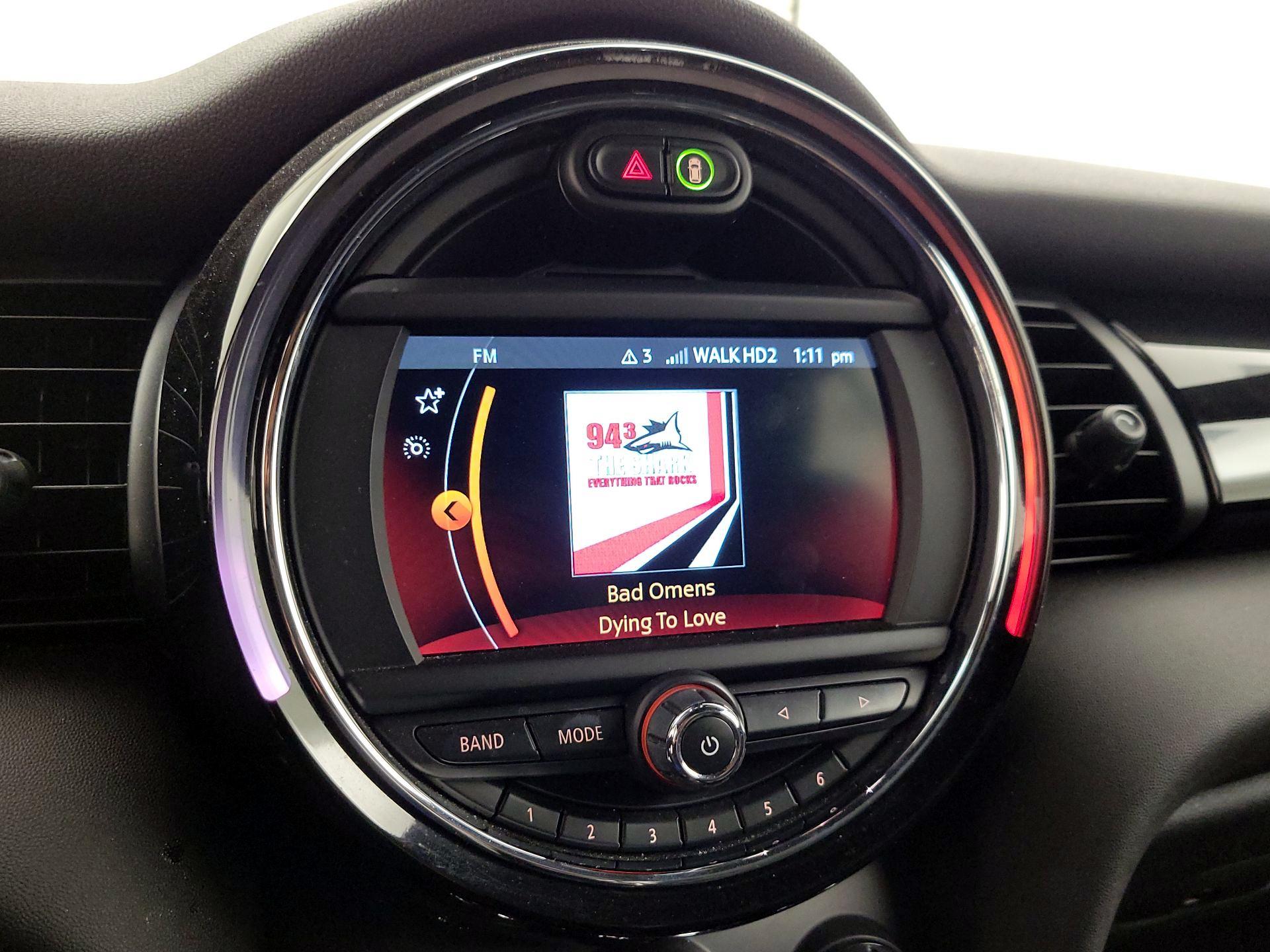 Thumbnail: 2020 MINI Cooper - 15