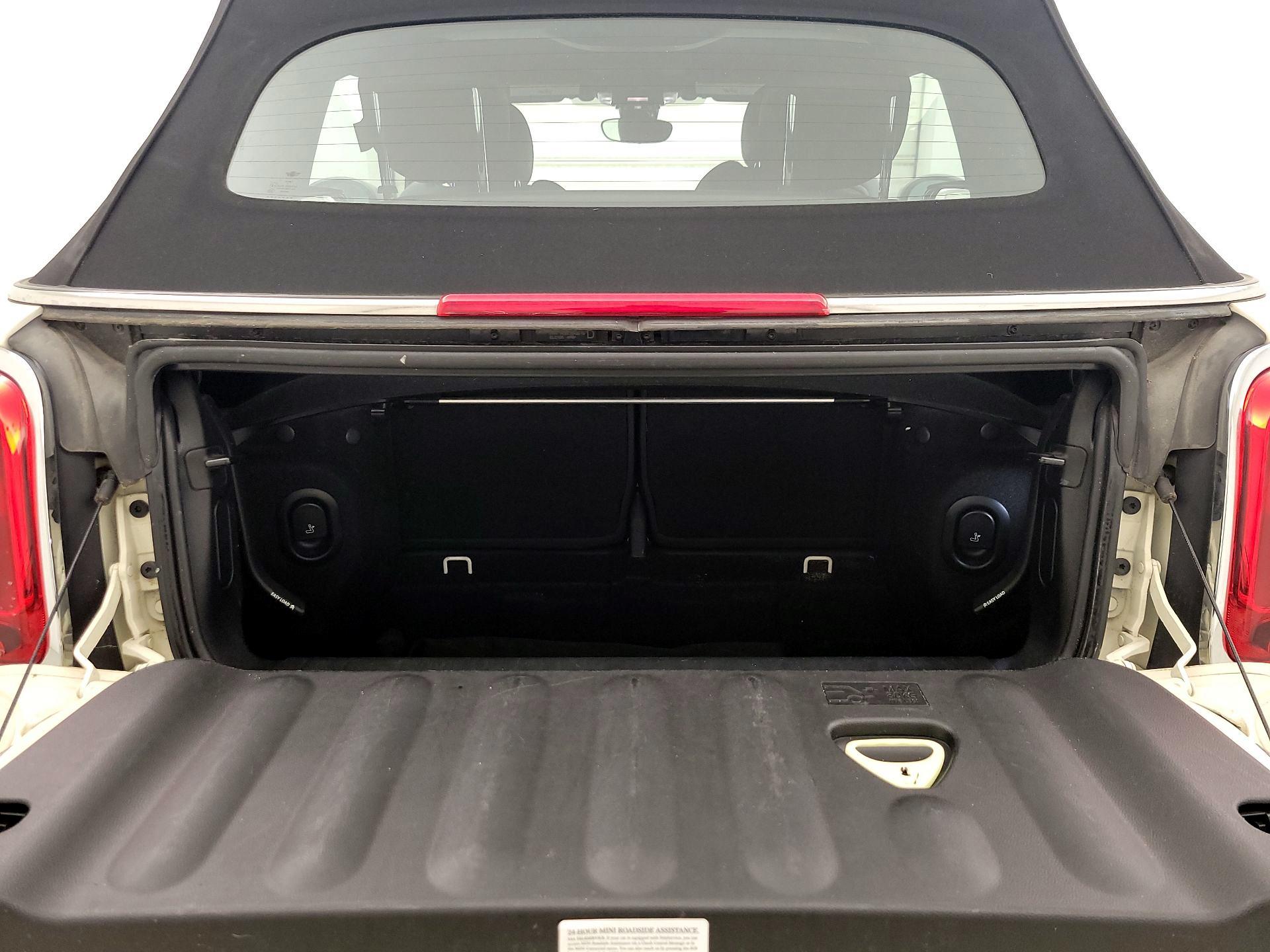 Thumbnail: 2020 MINI Cooper - 20