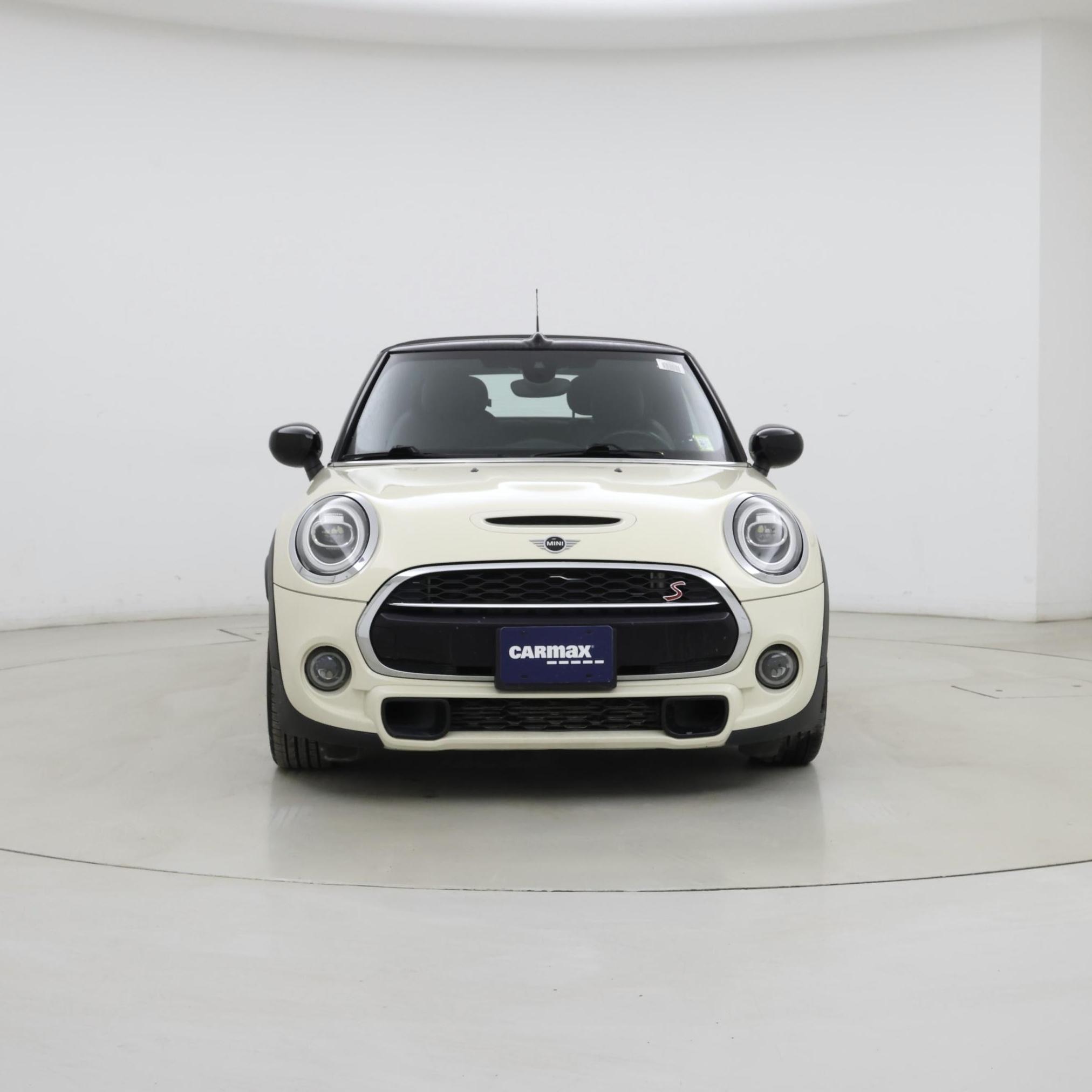 Thumbnail: 2020 MINI Cooper - 5