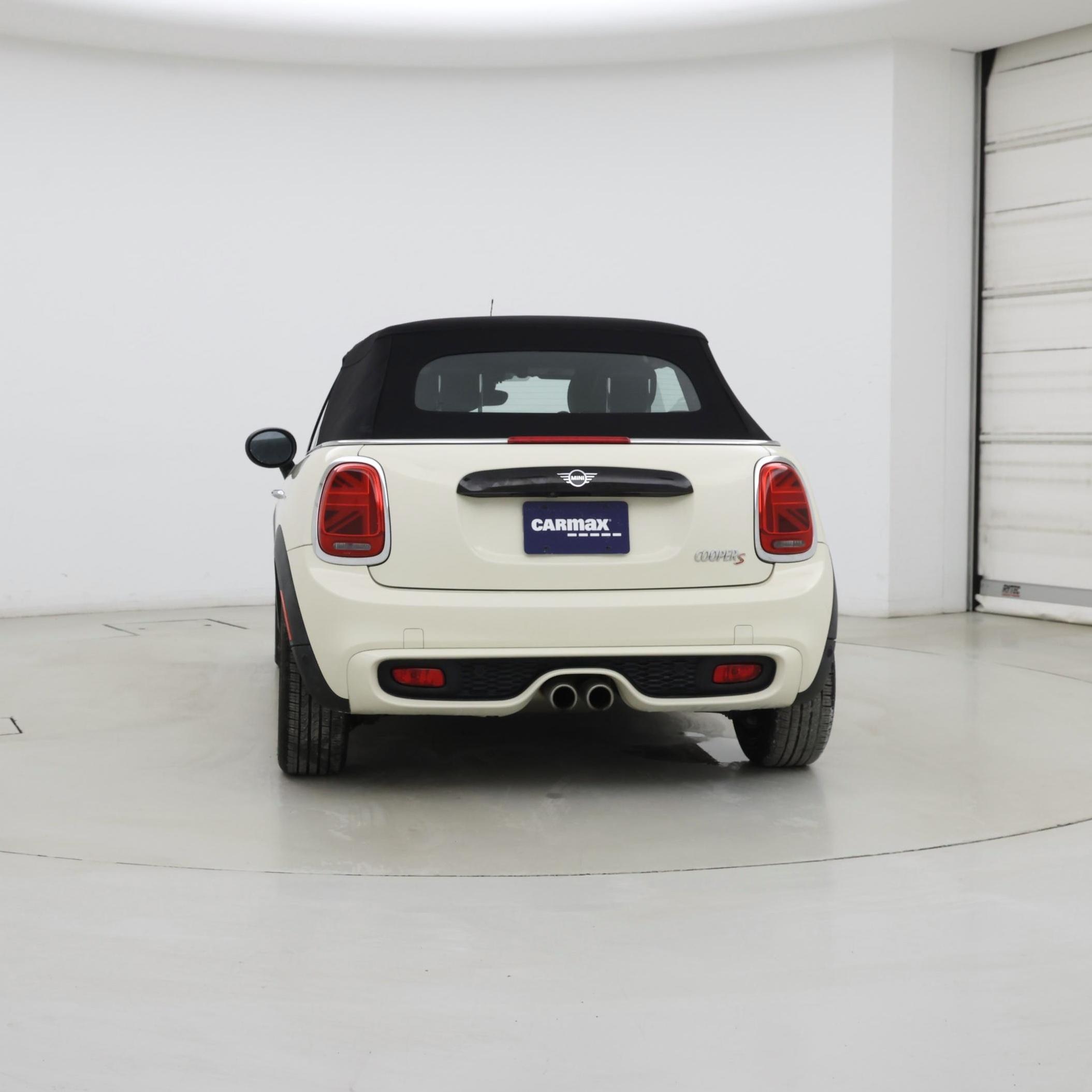 Thumbnail: 2020 MINI Cooper - 6