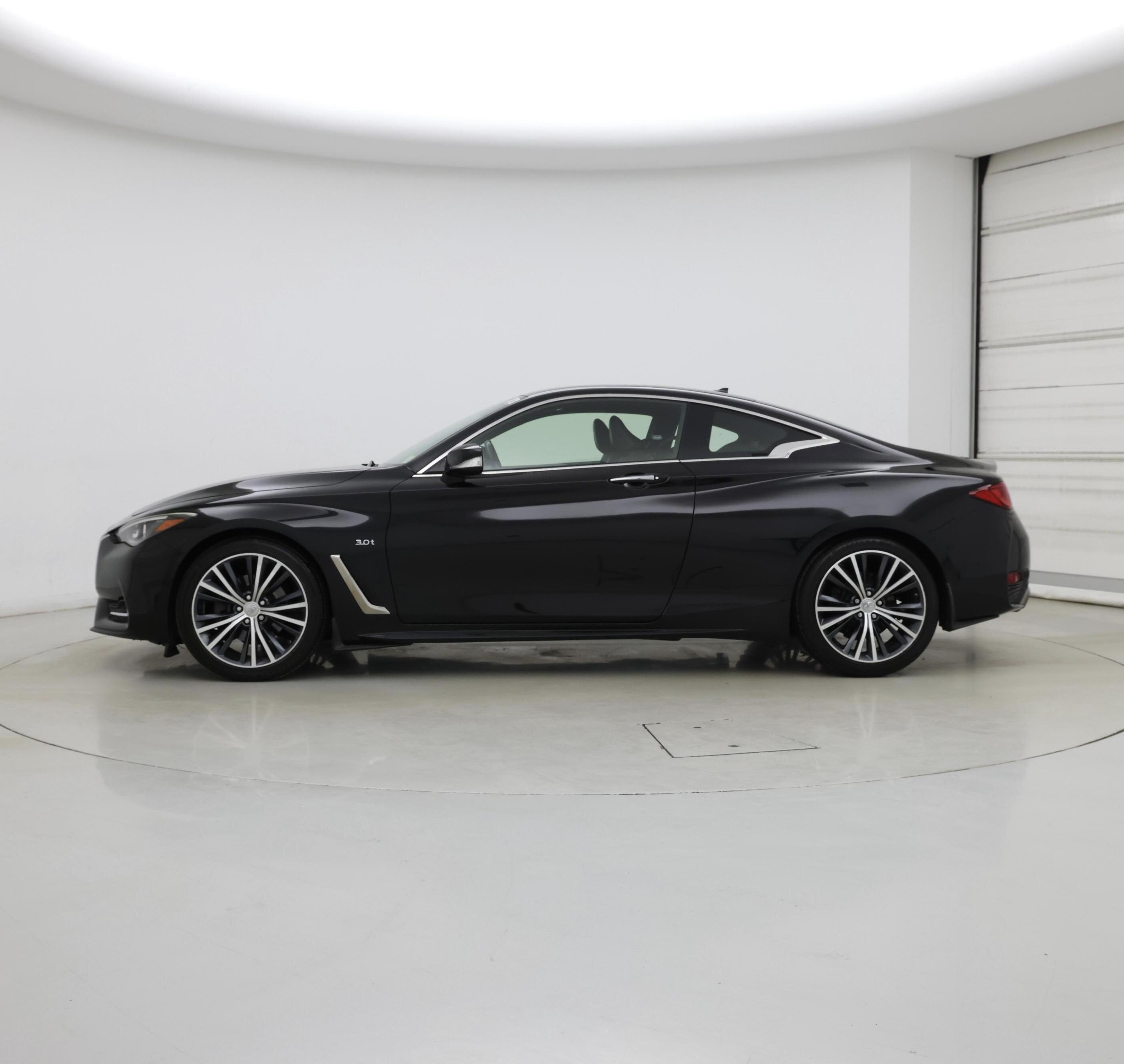 Thumbnail: 2017 INFINITI Q60 - 3