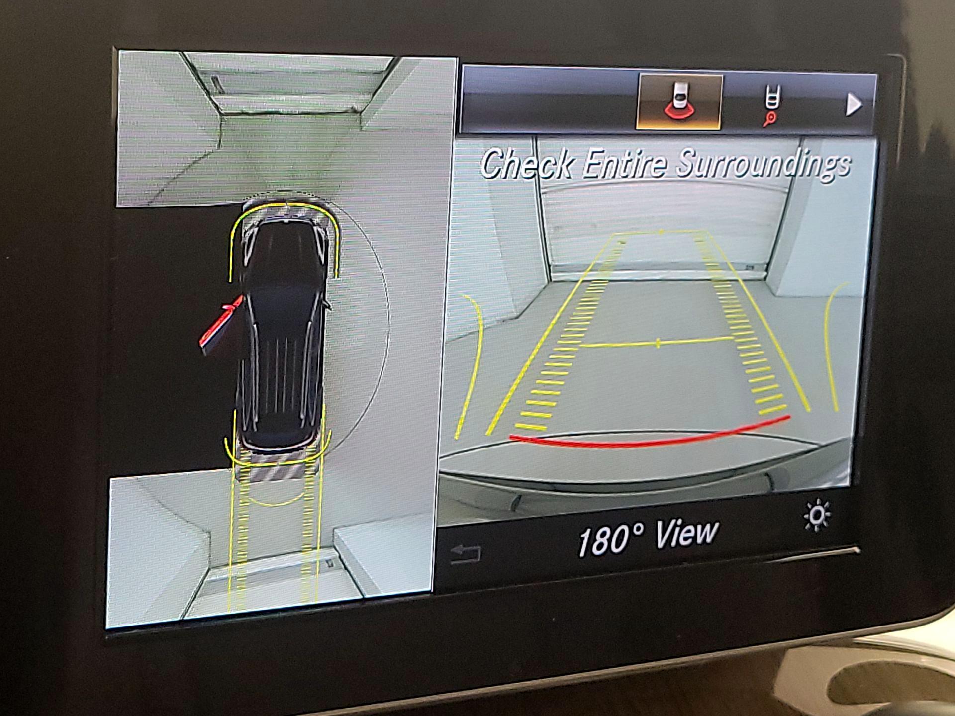 Thumbnail: 2019 Mercedes-Benz GLC - 14