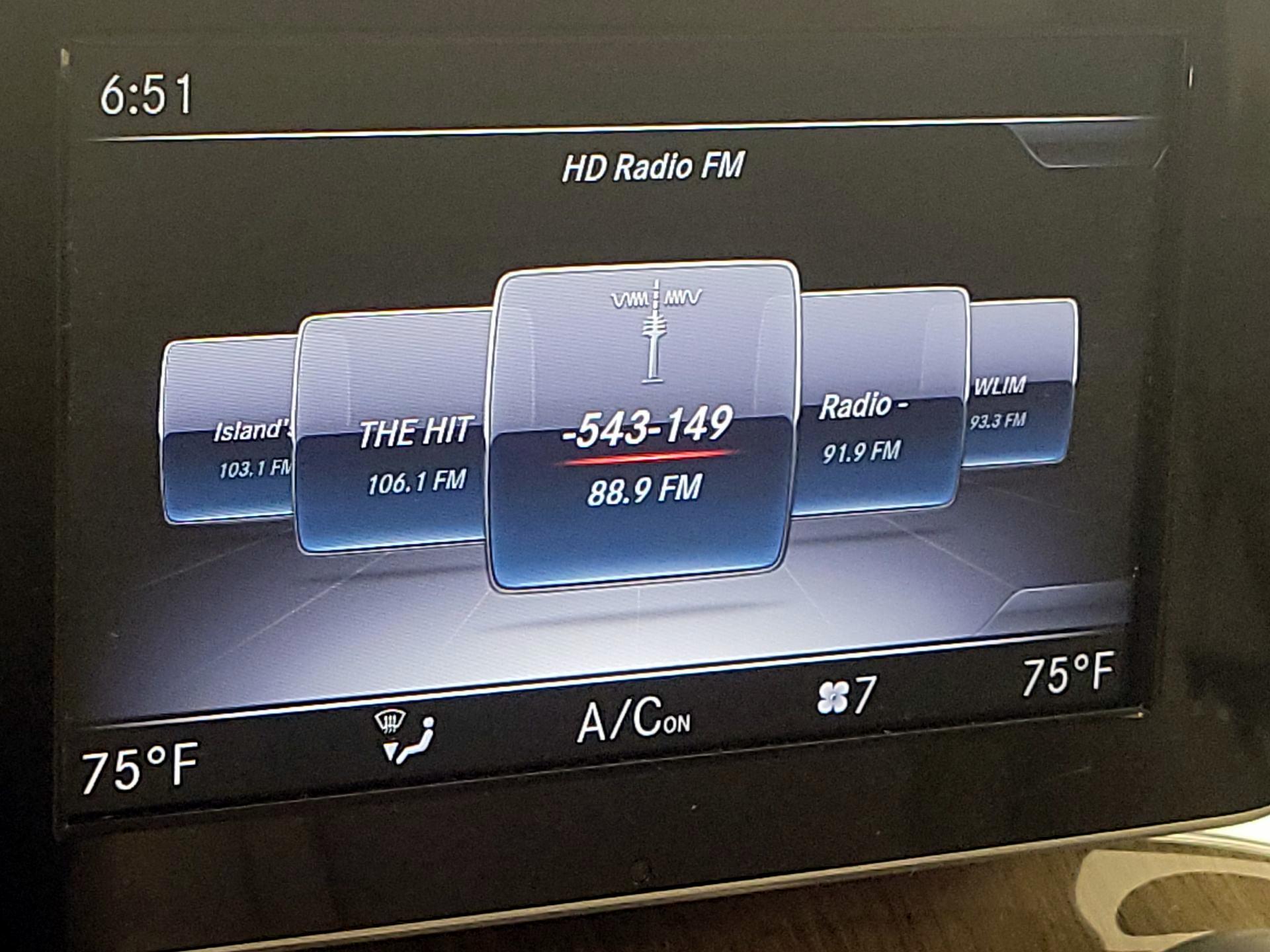 Thumbnail: 2019 Mercedes-Benz GLC - 15