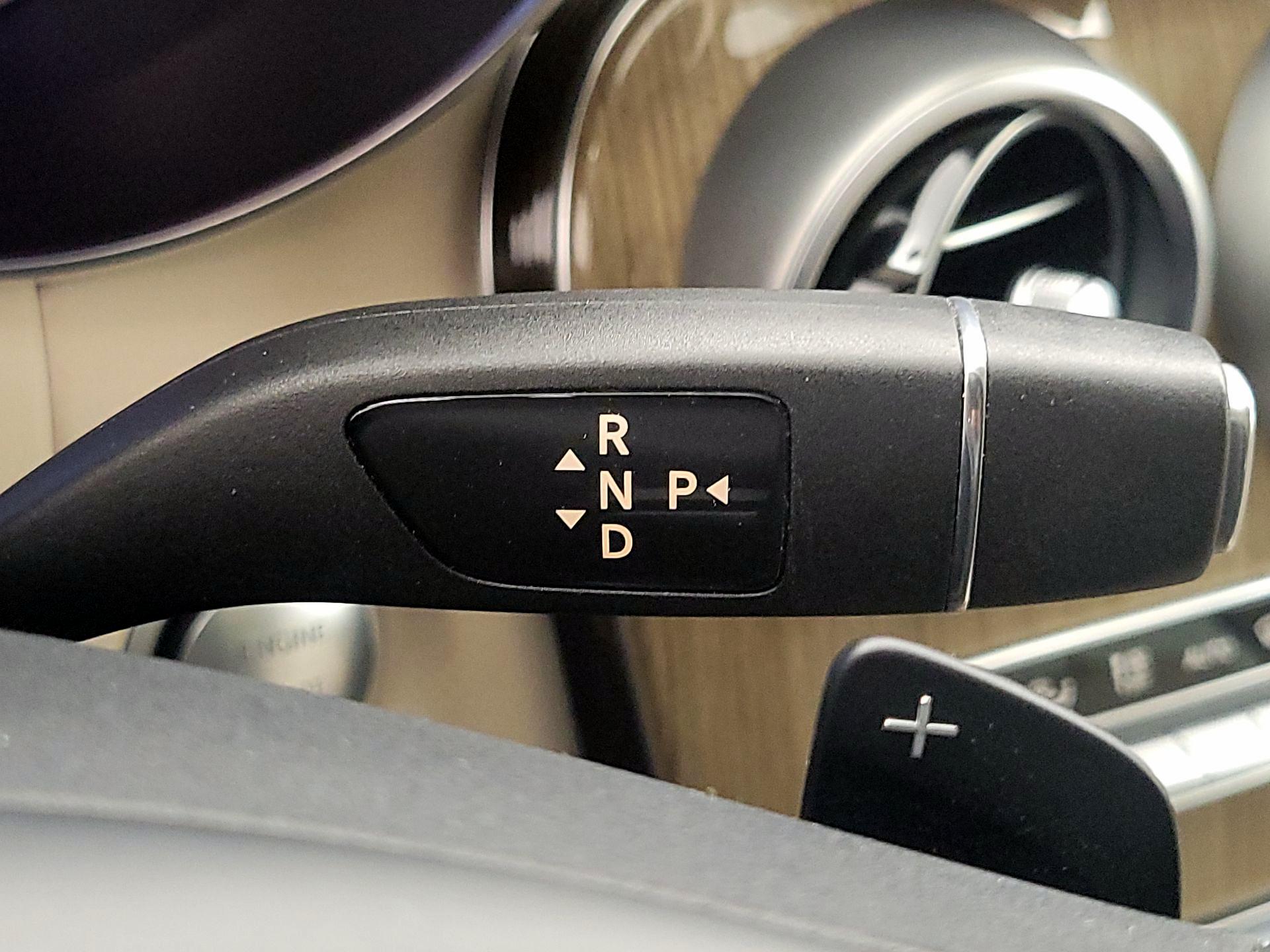 Thumbnail: 2019 Mercedes-Benz GLC - 17