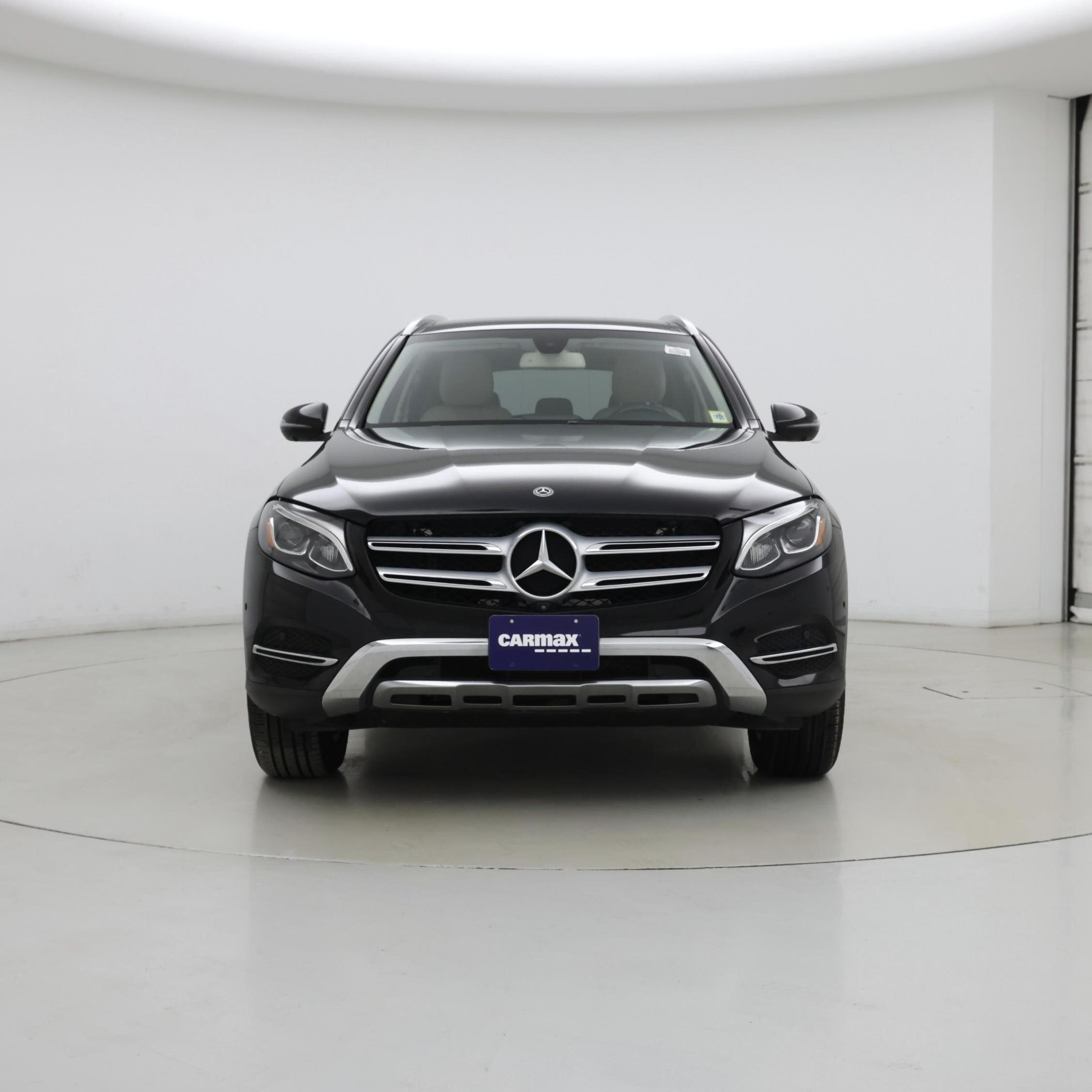 Thumbnail: 2019 Mercedes-Benz GLC - 5