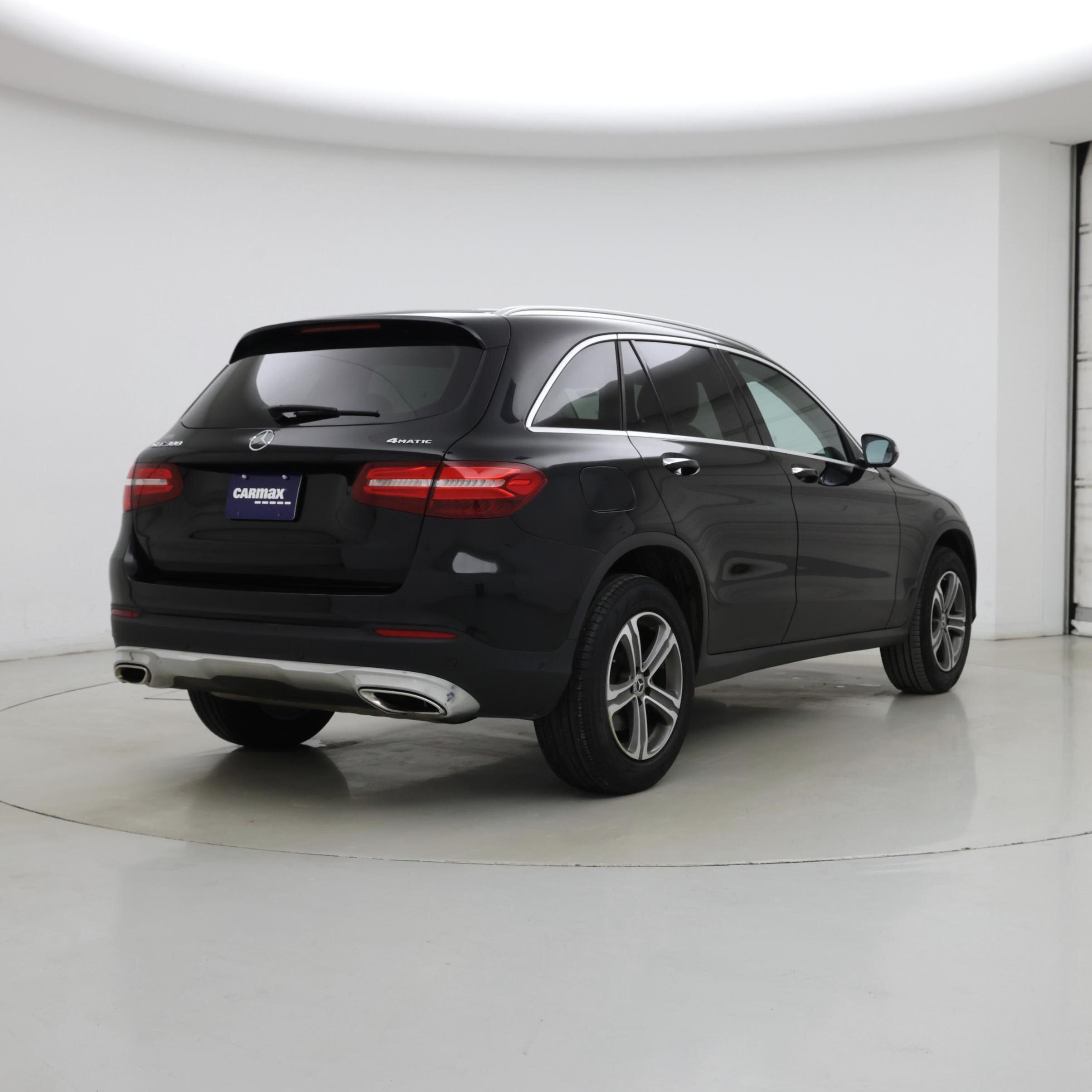 Thumbnail: 2019 Mercedes-Benz GLC - 8