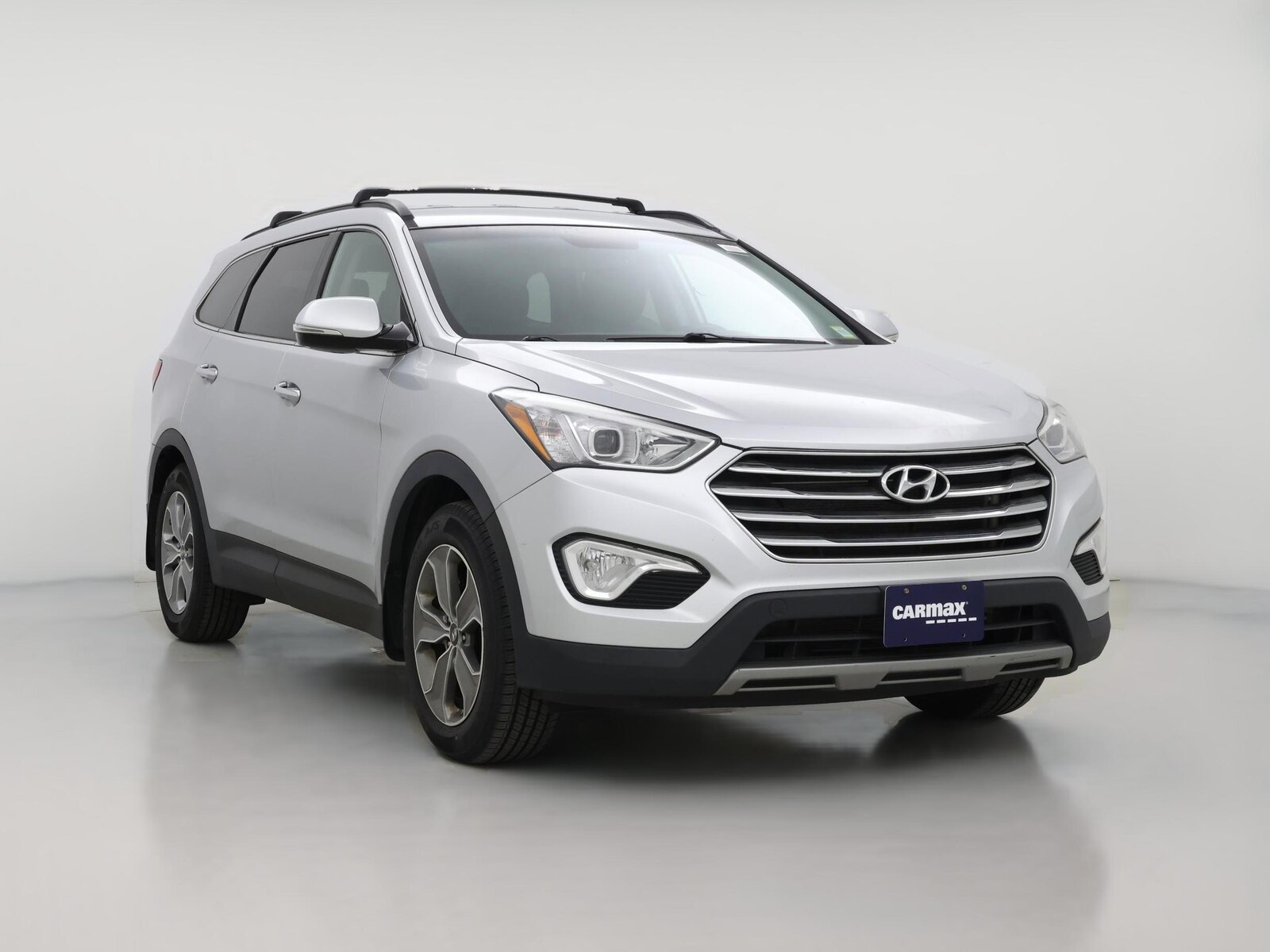 2014 Hyundai Santa Fe