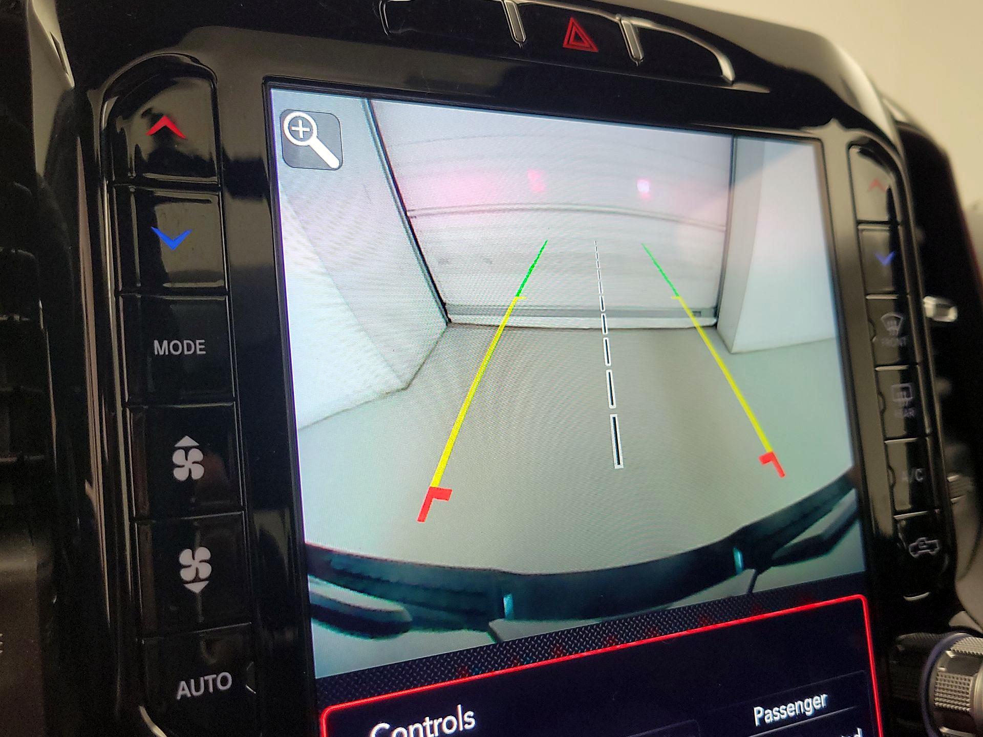 Thumbnail: 2021 RAM 1500 - 15