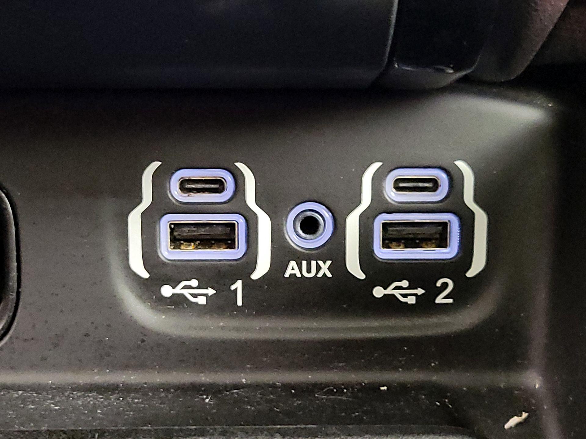 Thumbnail: 2021 RAM 1500 - 19