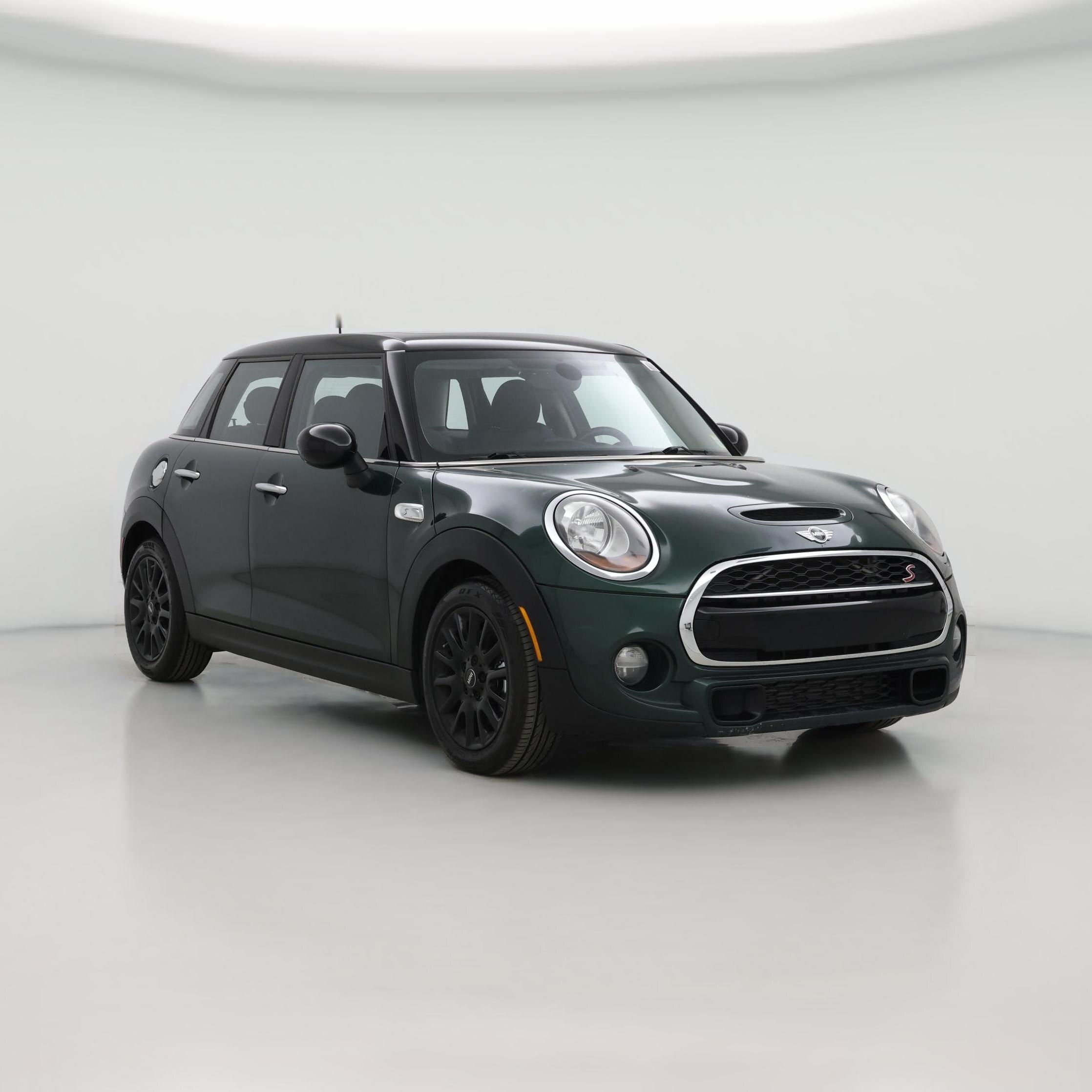 Thumbnail: 2018 MINI Cooper Hardtop - 1