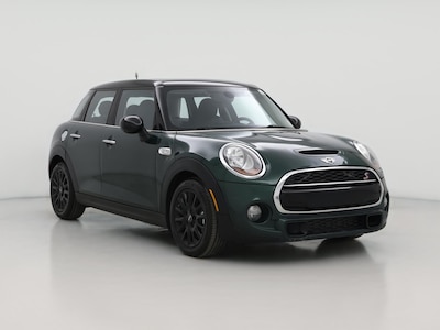 2018 Mini Cooper Hardtop S