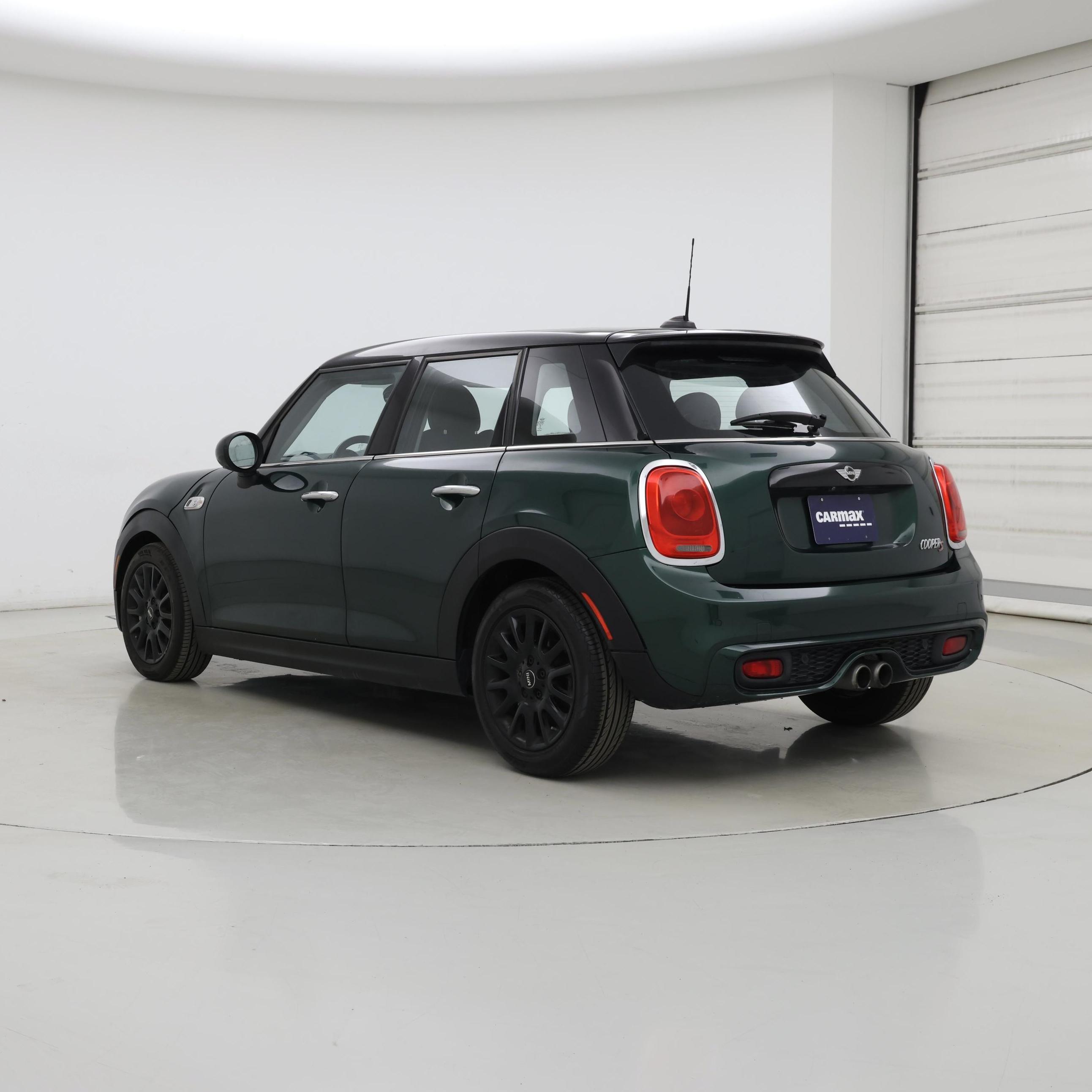 Thumbnail: 2018 MINI Cooper Hardtop - 2