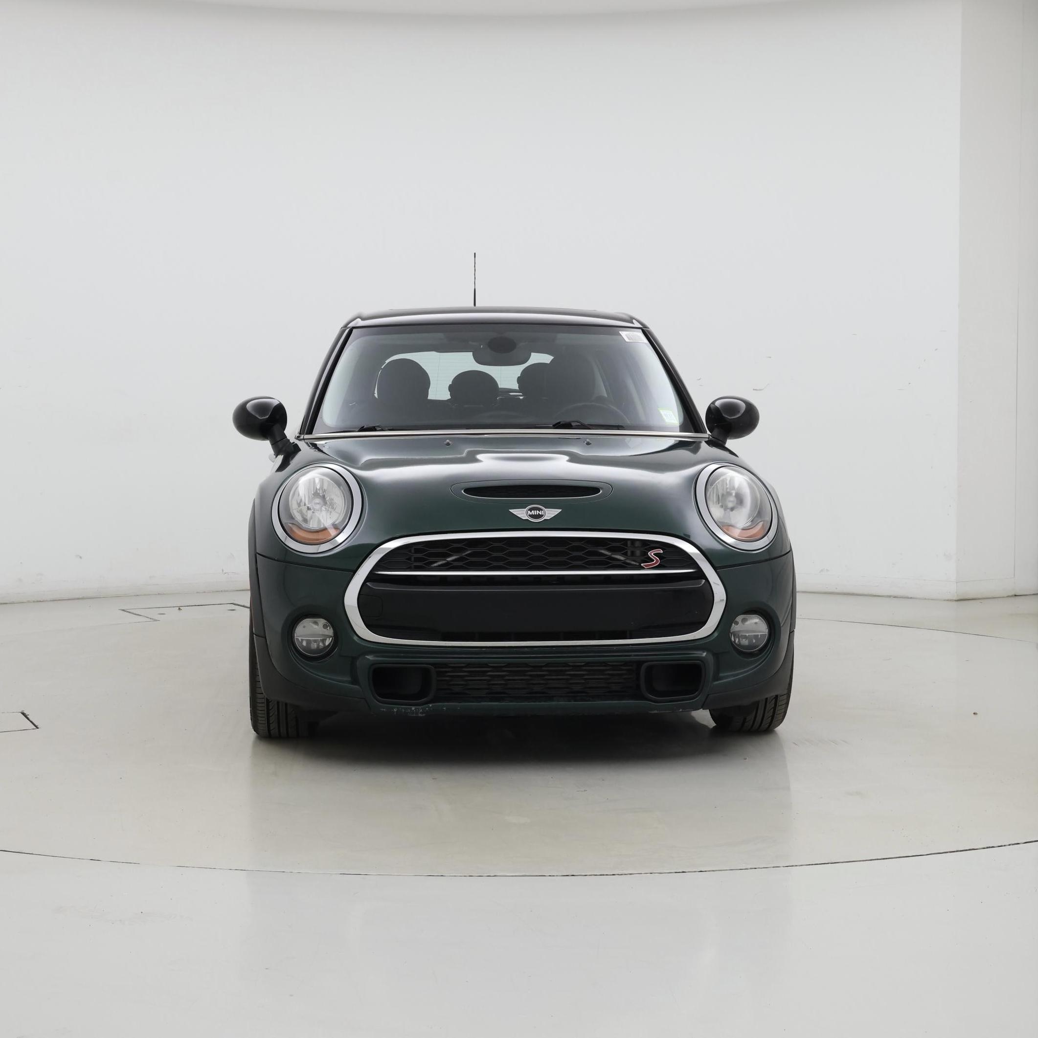 Thumbnail: 2018 MINI Cooper Hardtop - 5