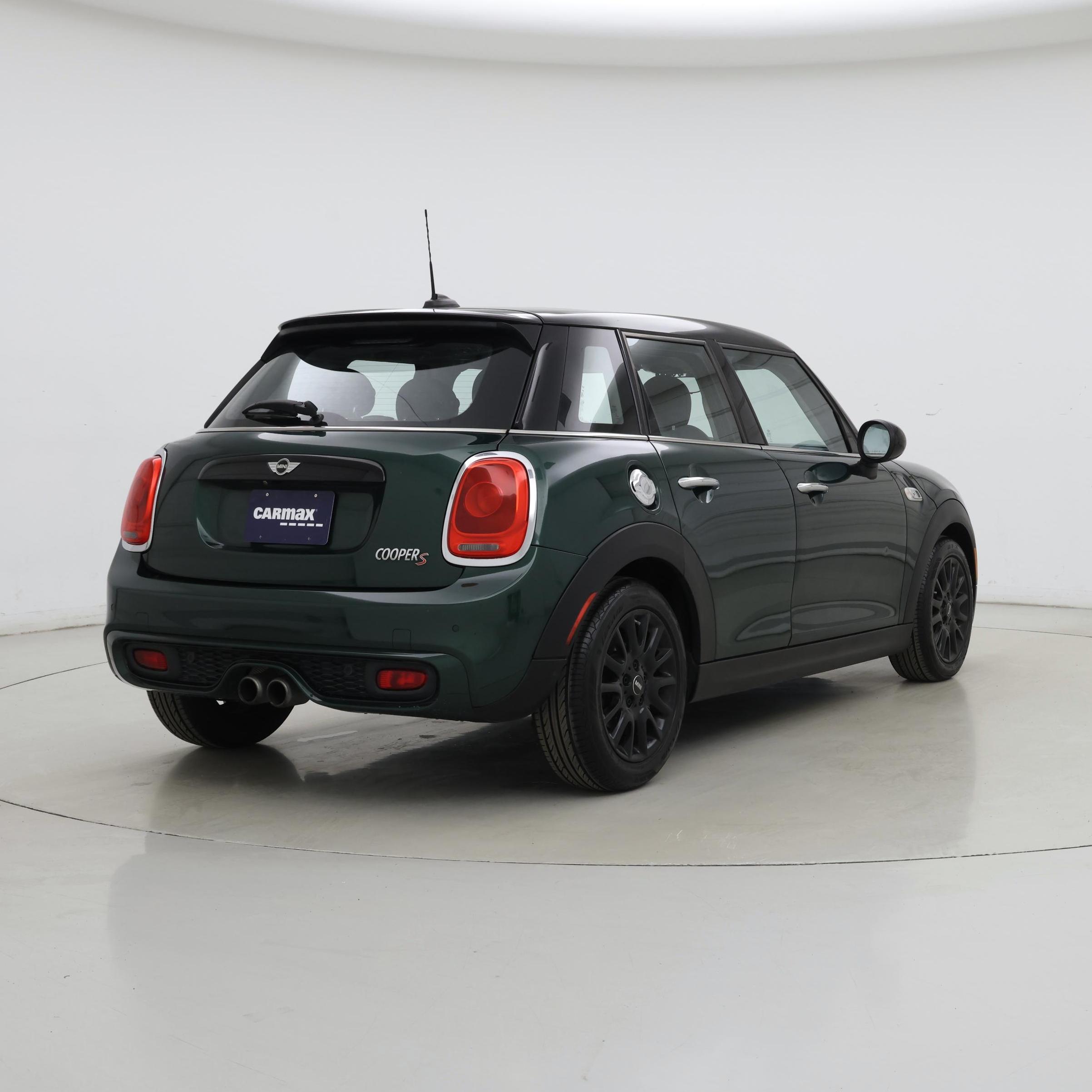 Thumbnail: 2018 MINI Cooper Hardtop - 8