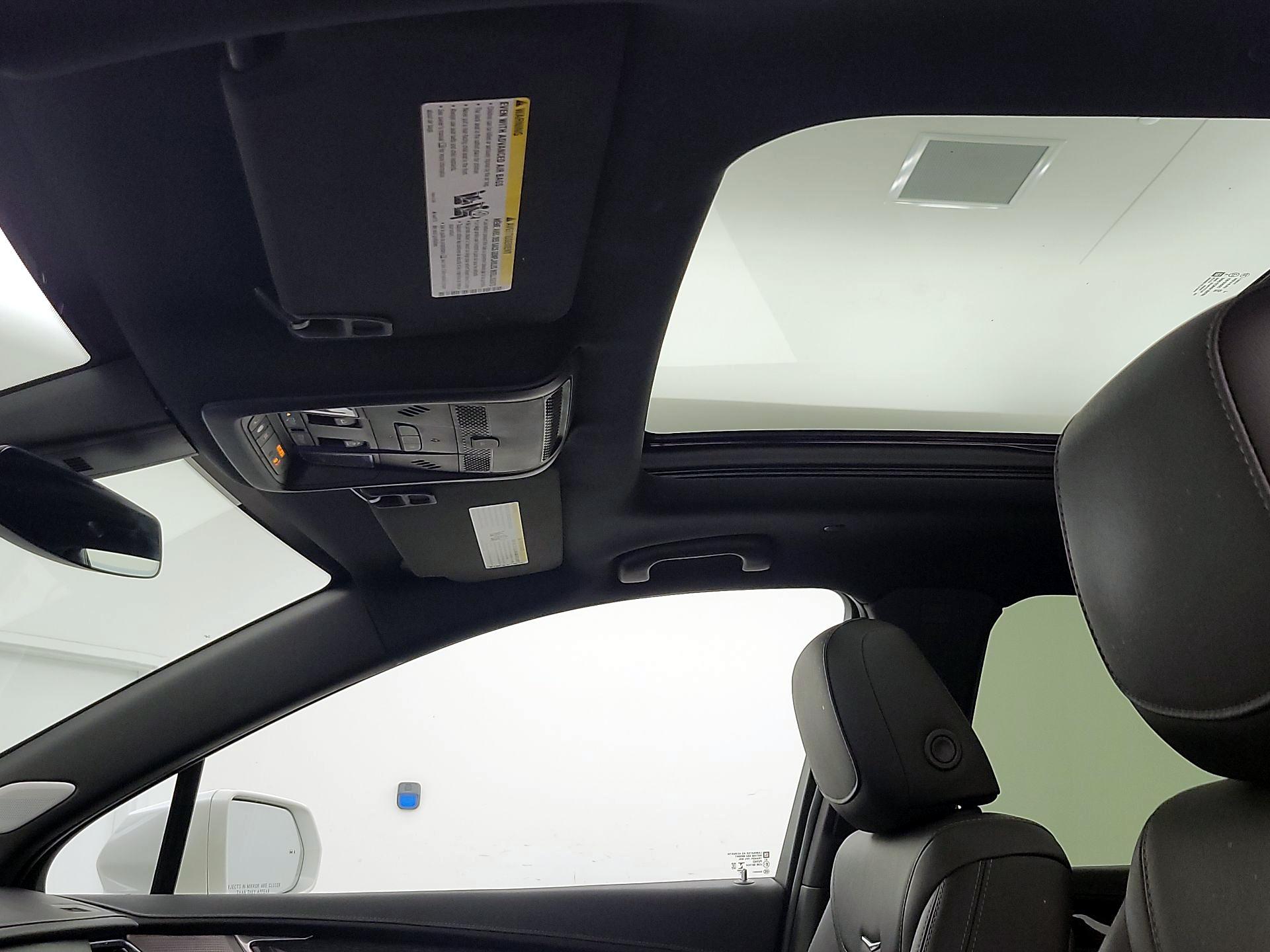 Thumbnail: 2020 Cadillac XT5 - 20