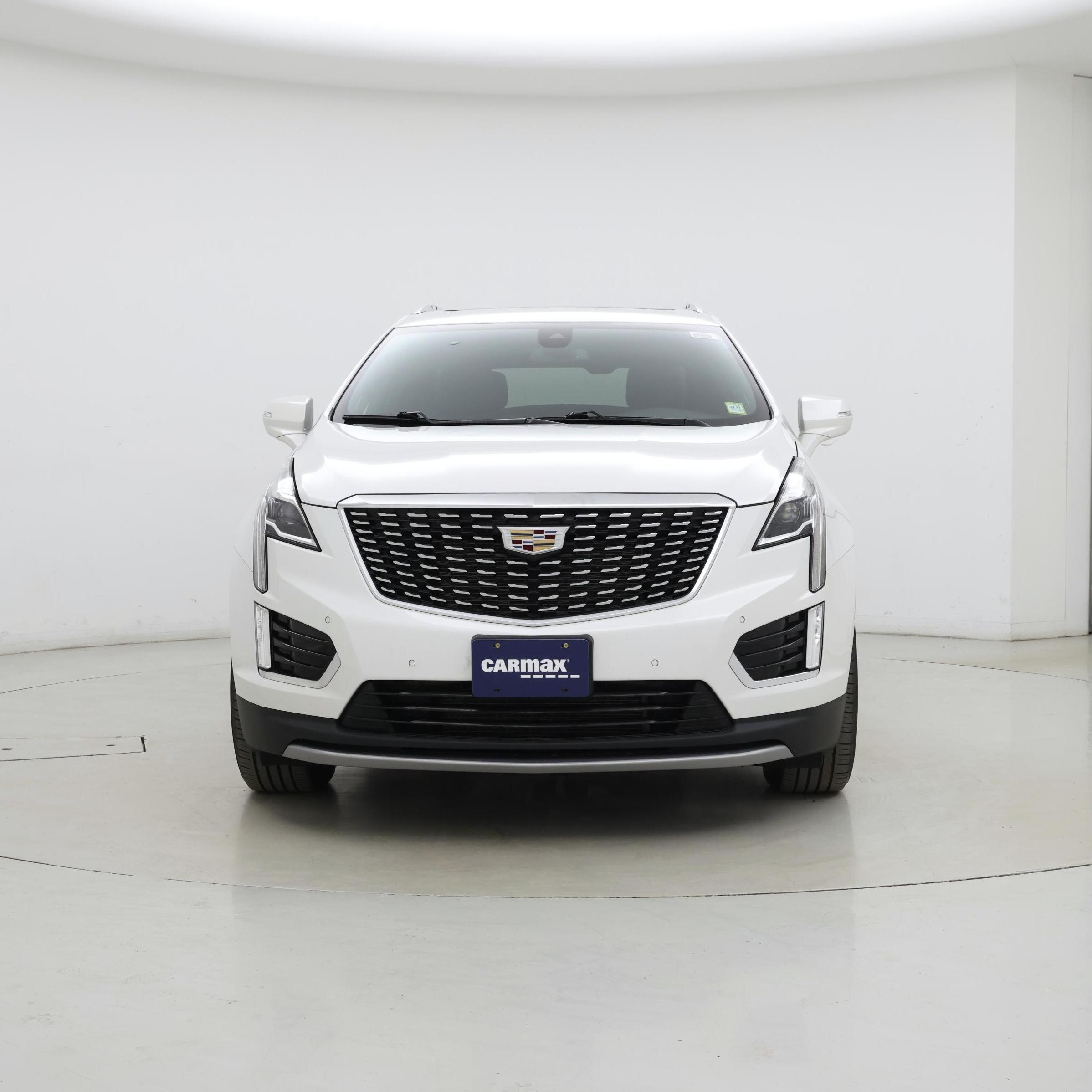 Thumbnail: 2020 Cadillac XT5 - 5