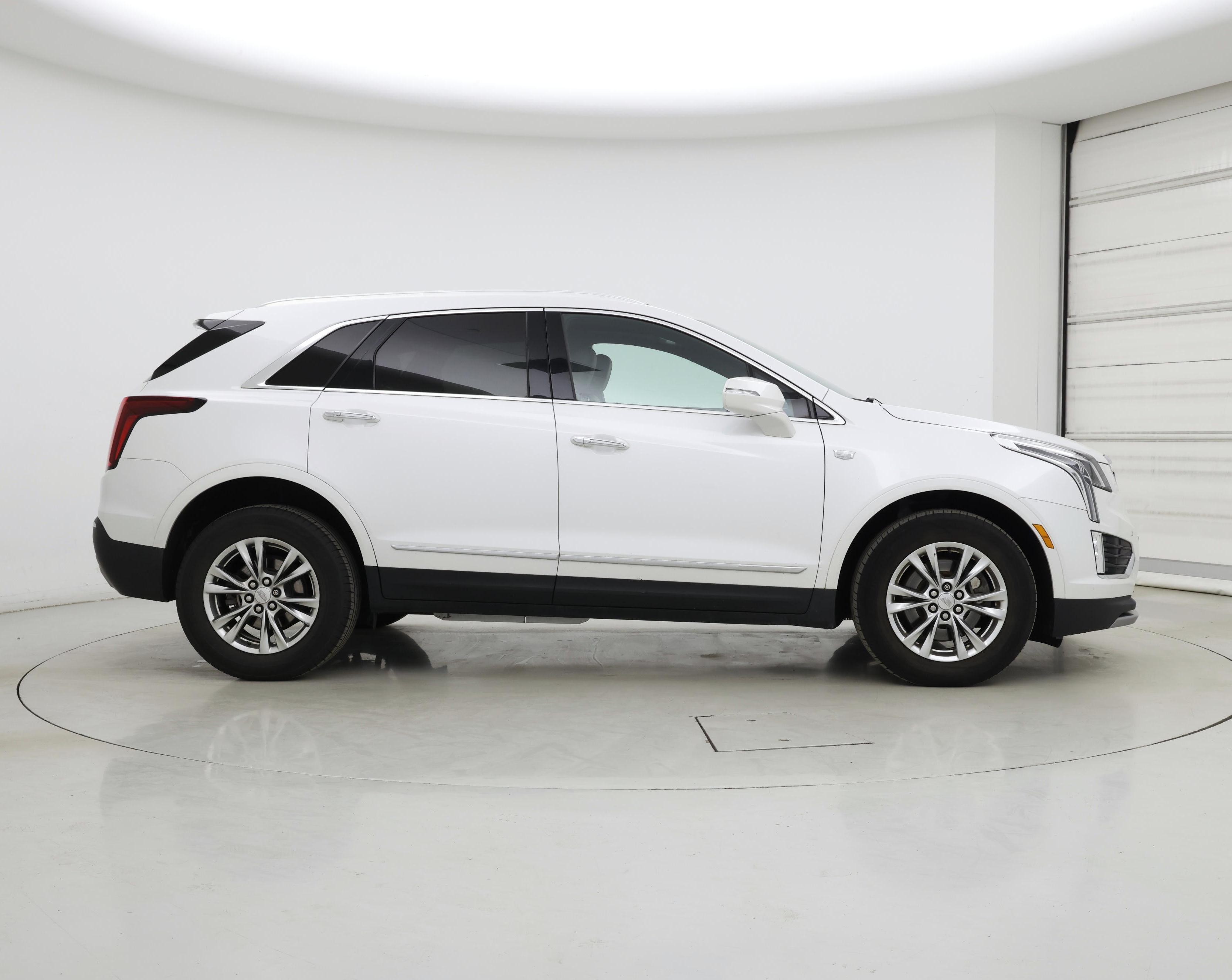 Thumbnail: 2020 Cadillac XT5 - 7