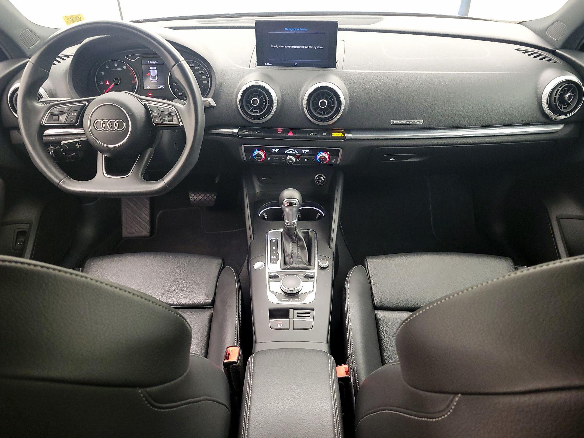 Thumbnail: 2020 Audi A3 - 9