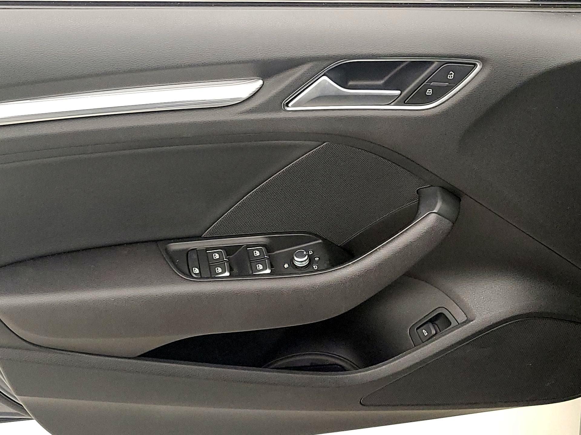 Thumbnail: 2020 Audi A3 - 12