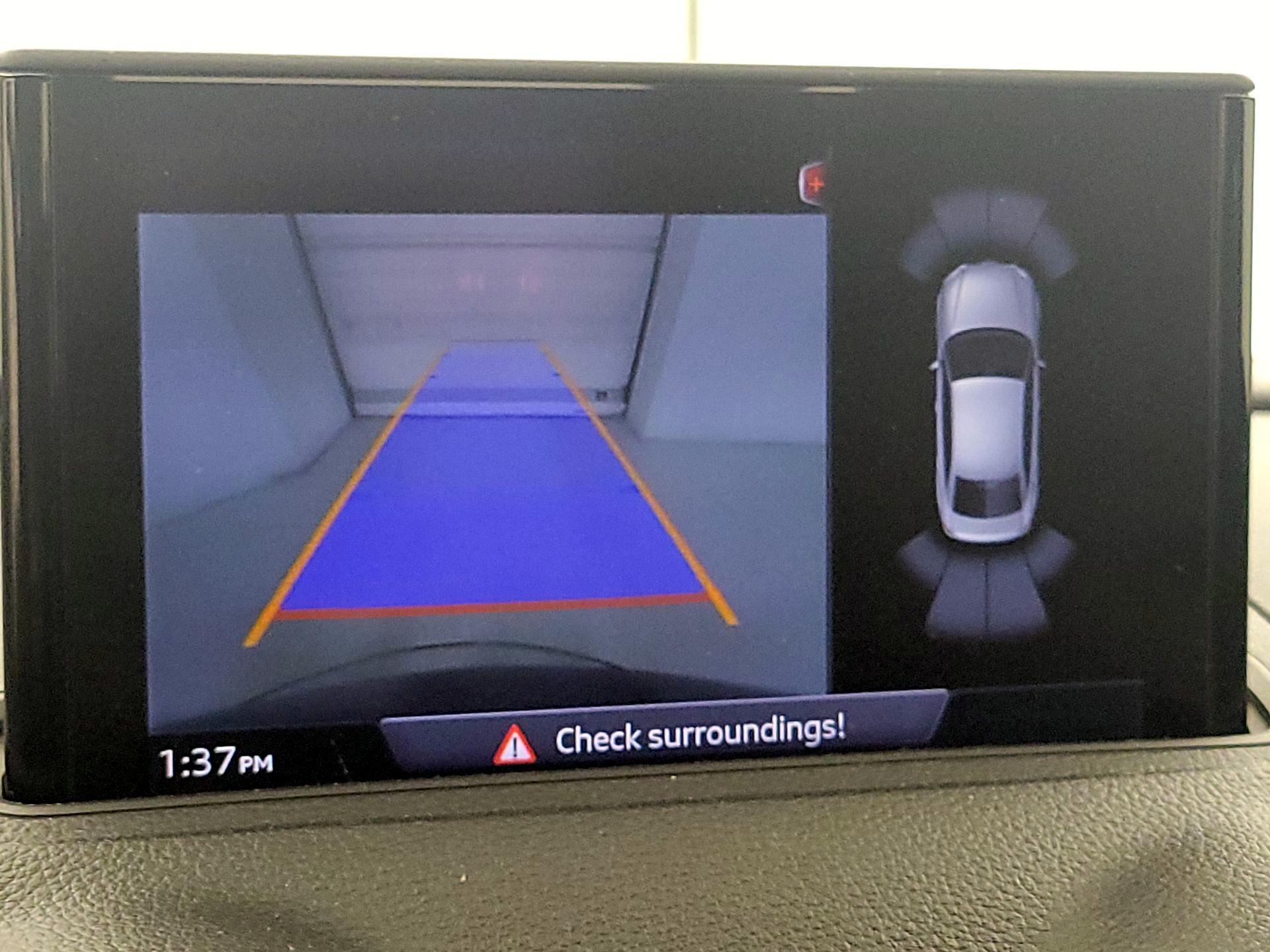 Thumbnail: 2020 Audi A3 - 14