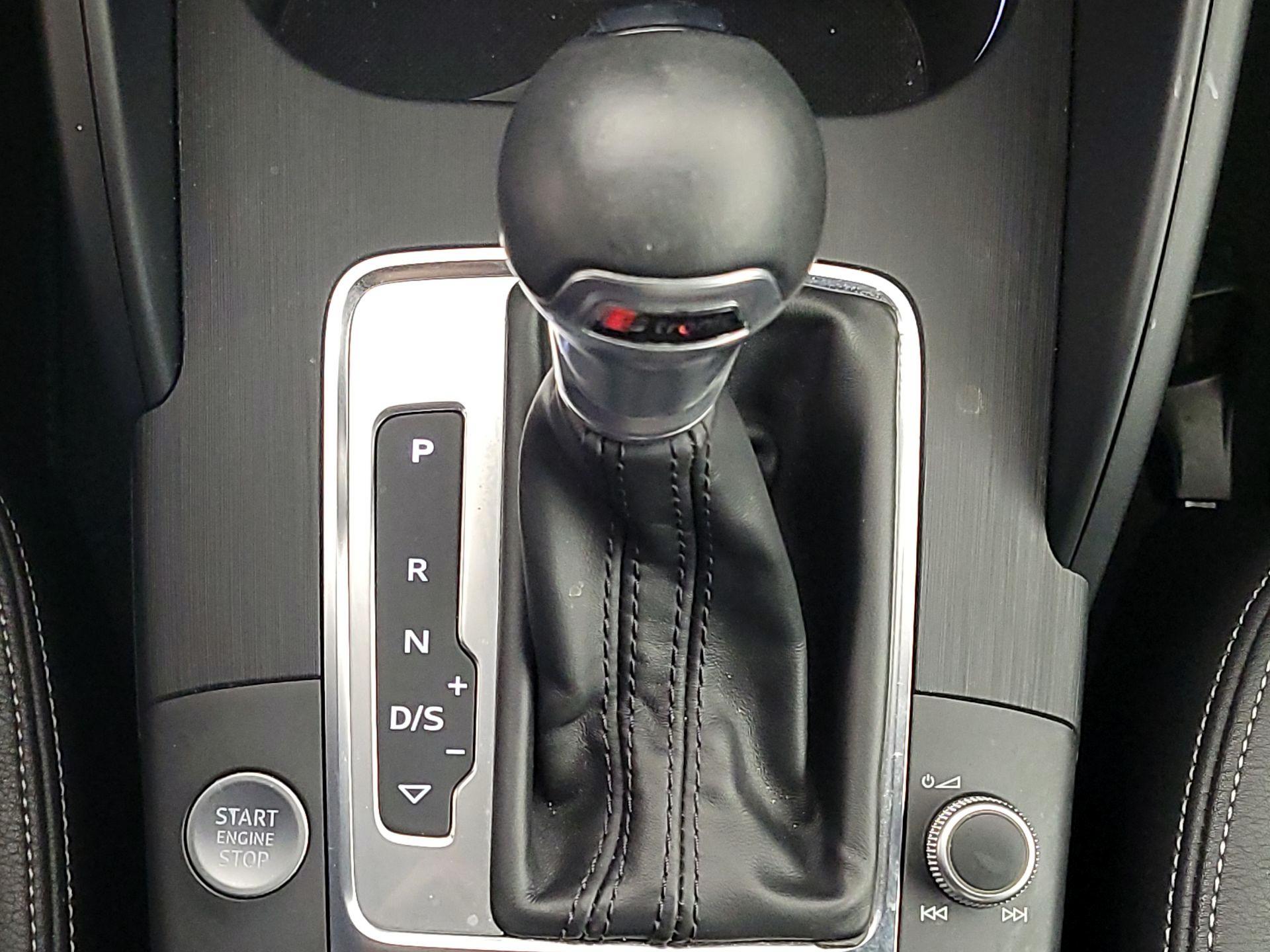 Thumbnail: 2020 Audi A3 - 17