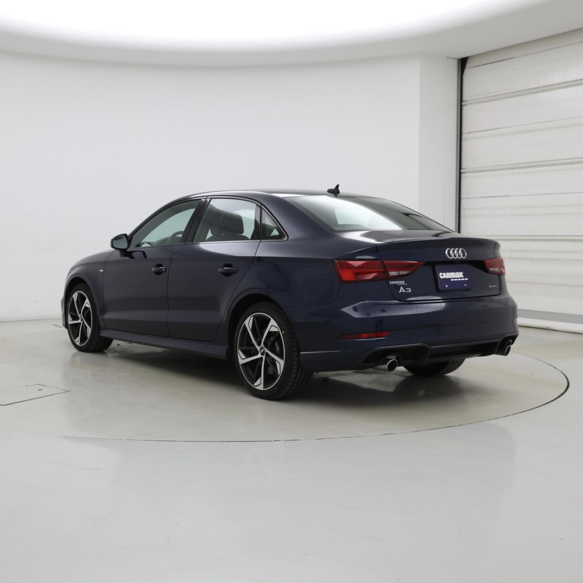 Thumbnail: 2020 Audi A3 - 2