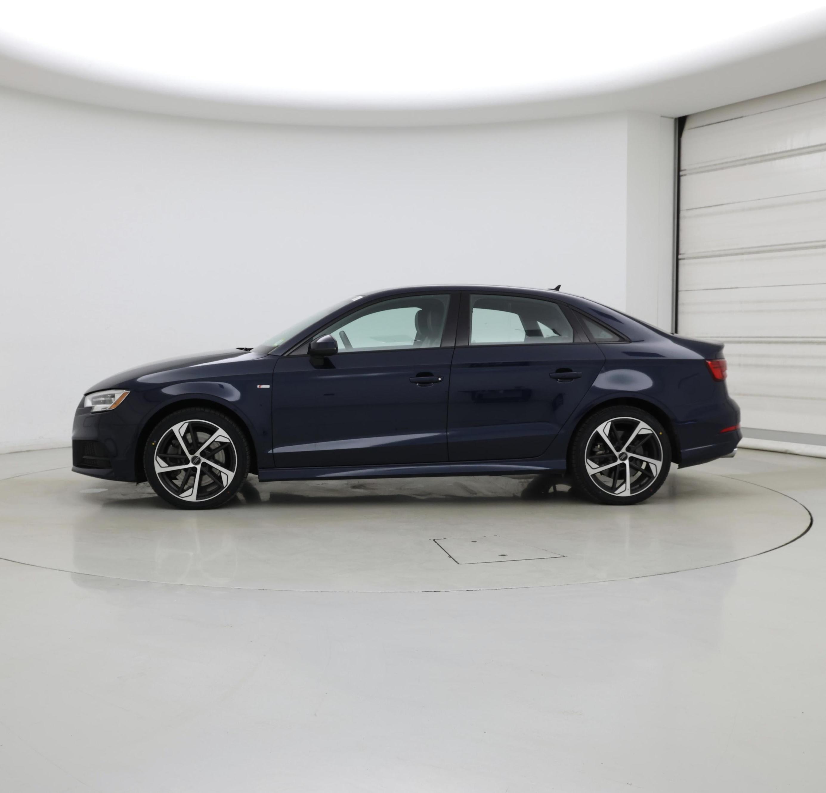 Thumbnail: 2020 Audi A3 - 3