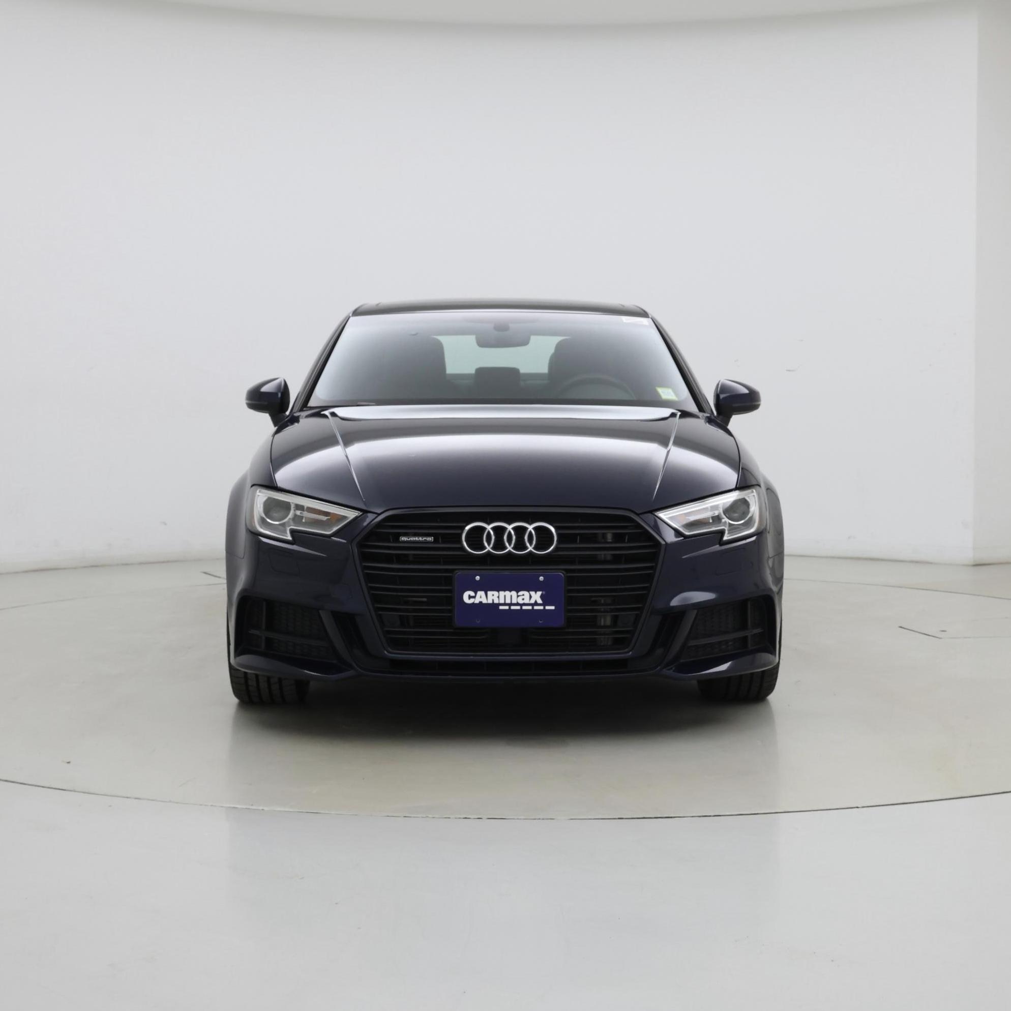 Thumbnail: 2020 Audi A3 - 5