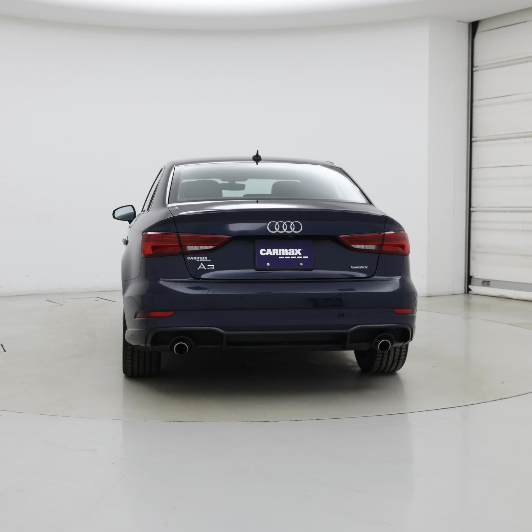 Thumbnail: 2020 Audi A3 - 6