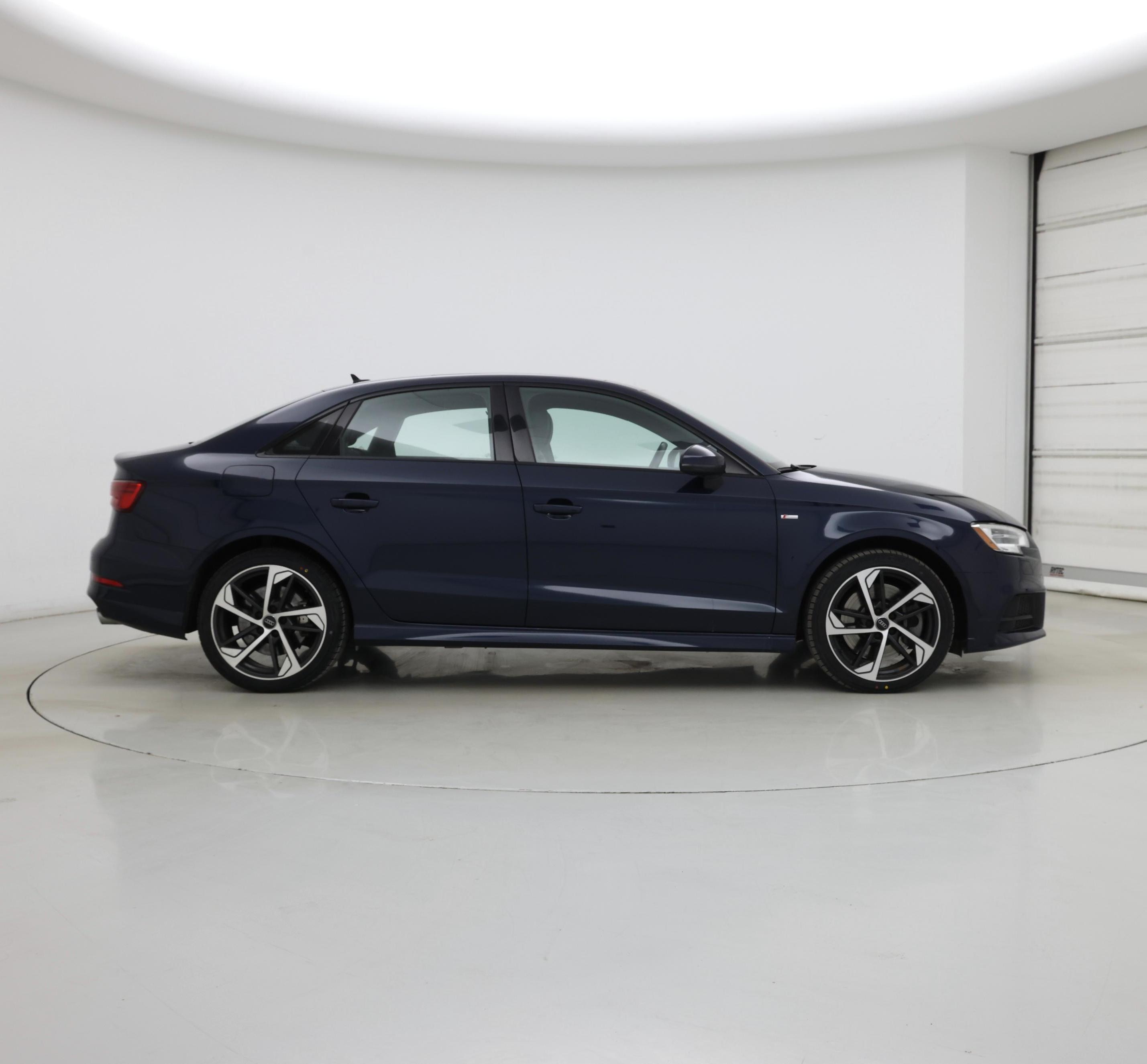 Thumbnail: 2020 Audi A3 - 7