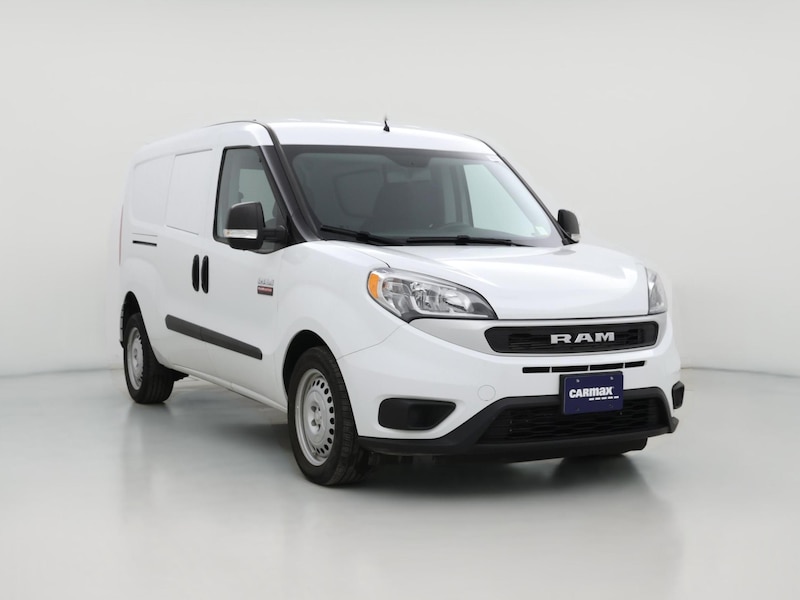 2022 RAM ProMaster City Tradesman -
                  Saint James, NY