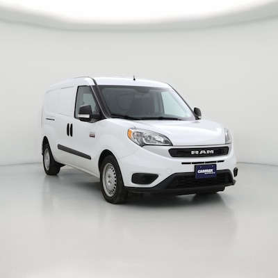 2022 Ram Promaster City Tradesman