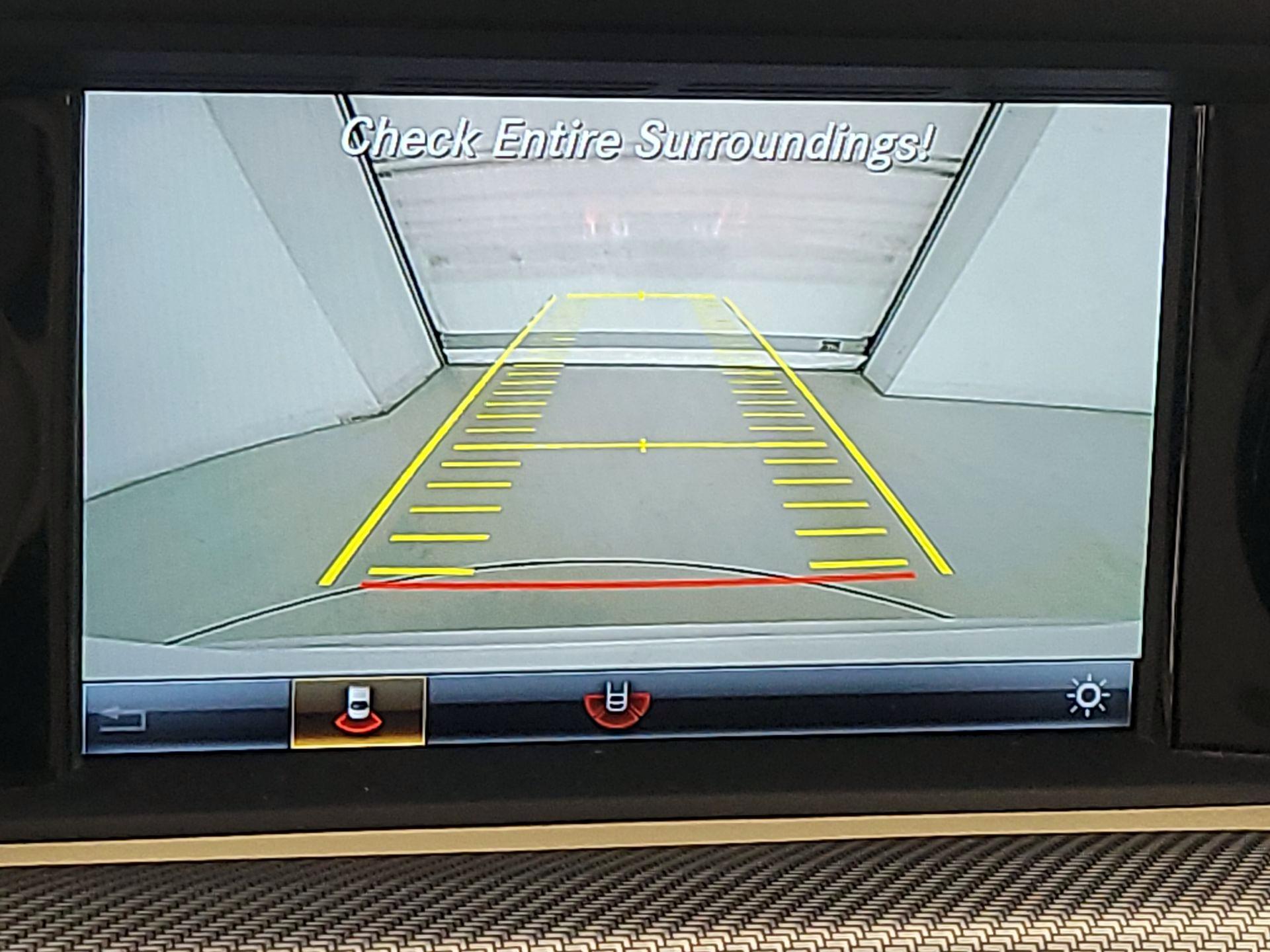 Thumbnail: 2018 Mercedes-Benz SLC - 14