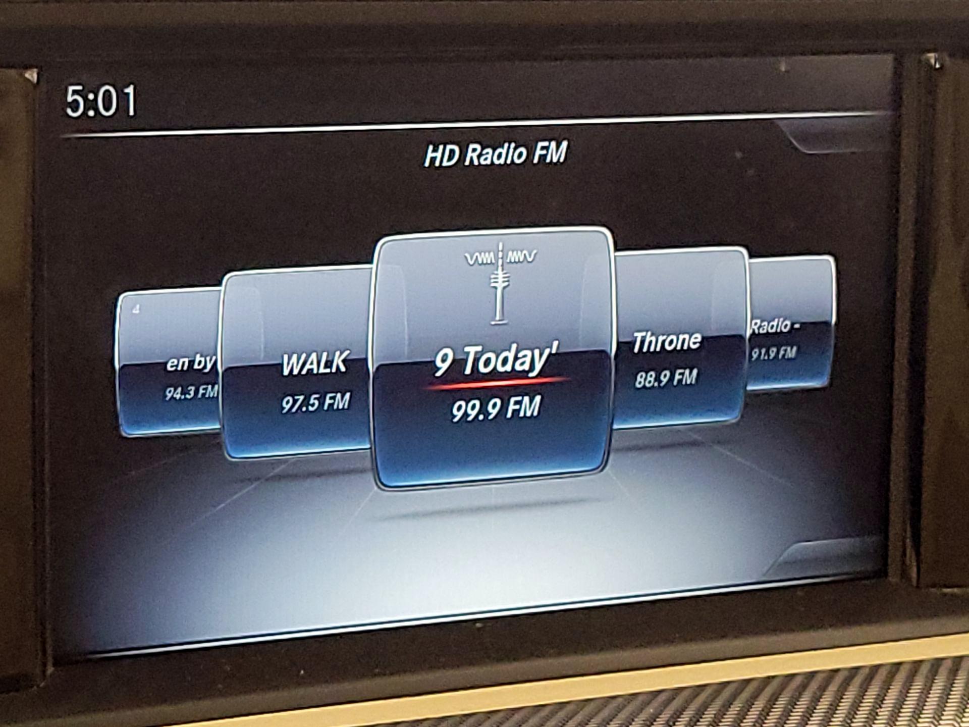 Thumbnail: 2018 Mercedes-Benz SLC - 15