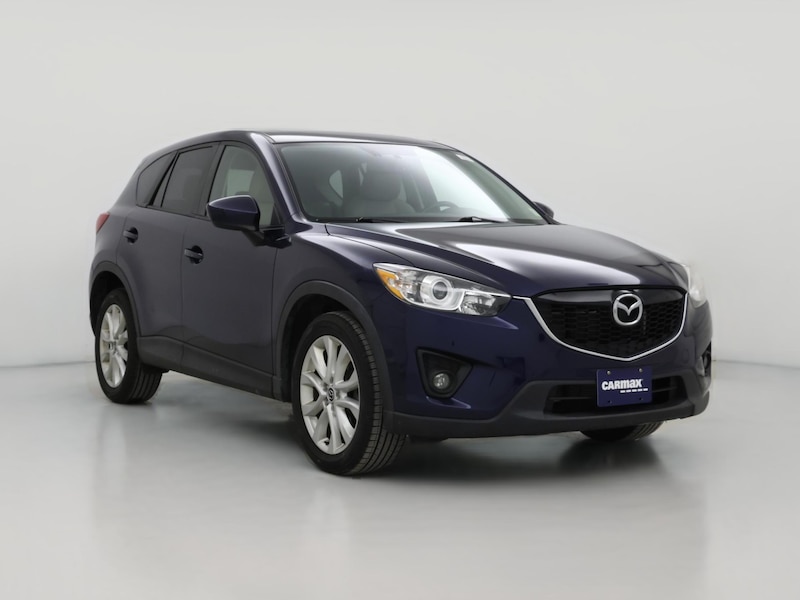 2014 Mazda CX-5 Grand Touring -
                  Hartford, CT