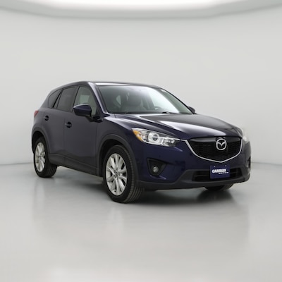 2014 Mazda CX-5 Grand Touring